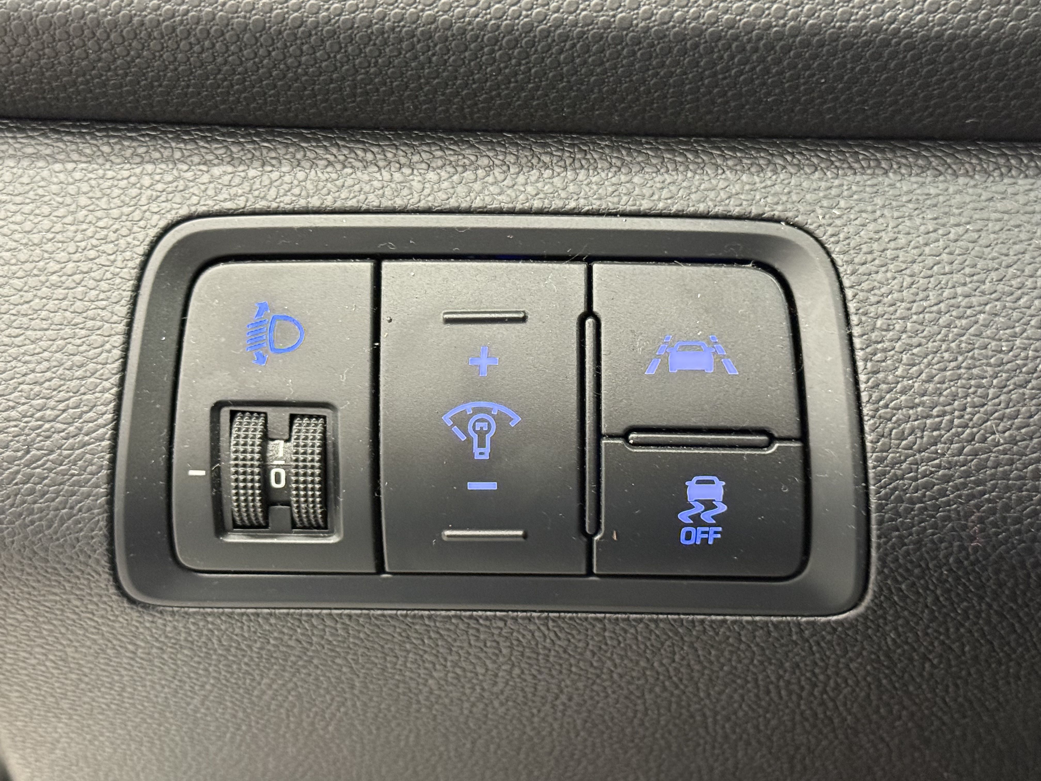 Hyundai i20 2019