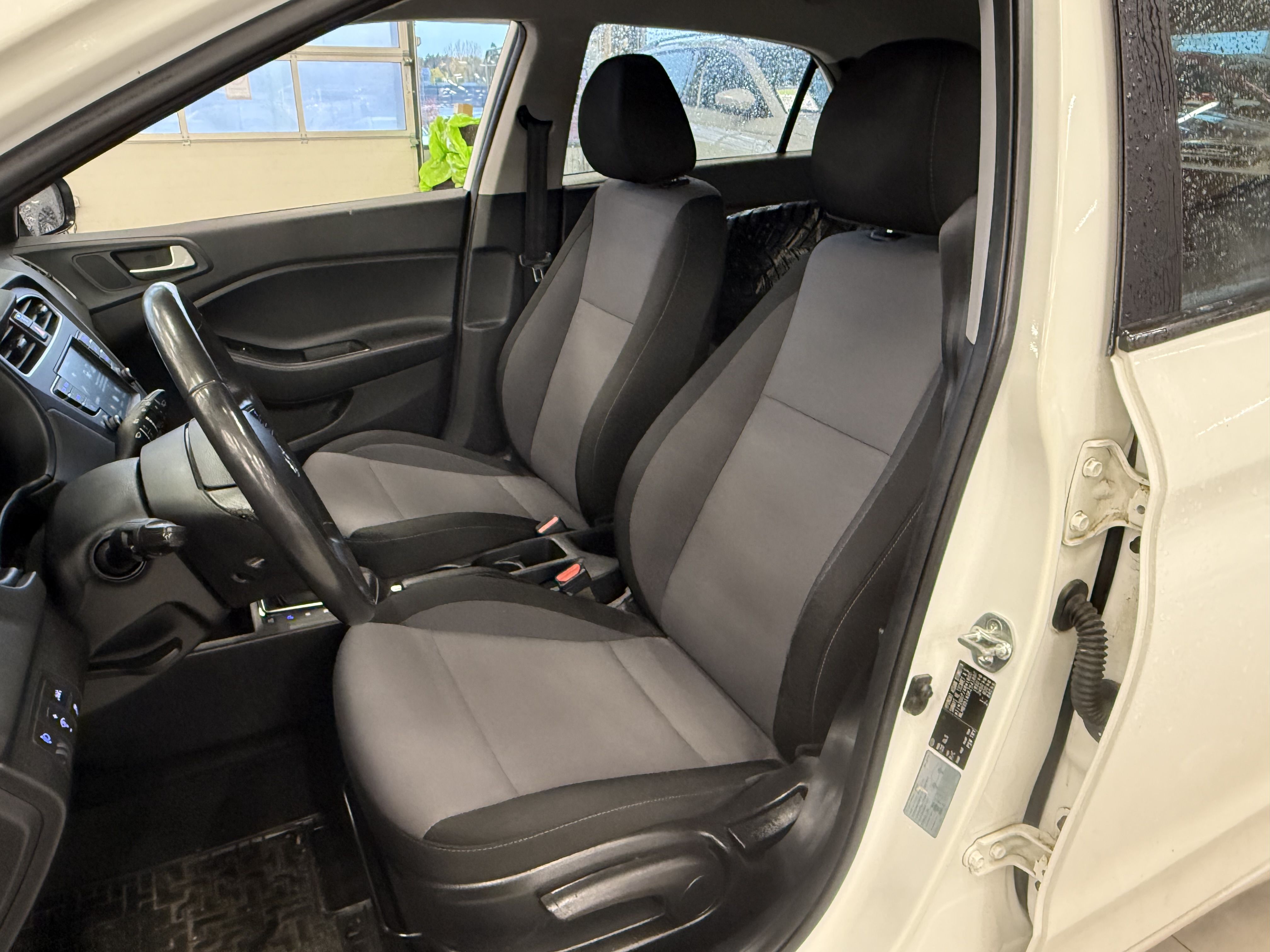 Hyundai i20 2019