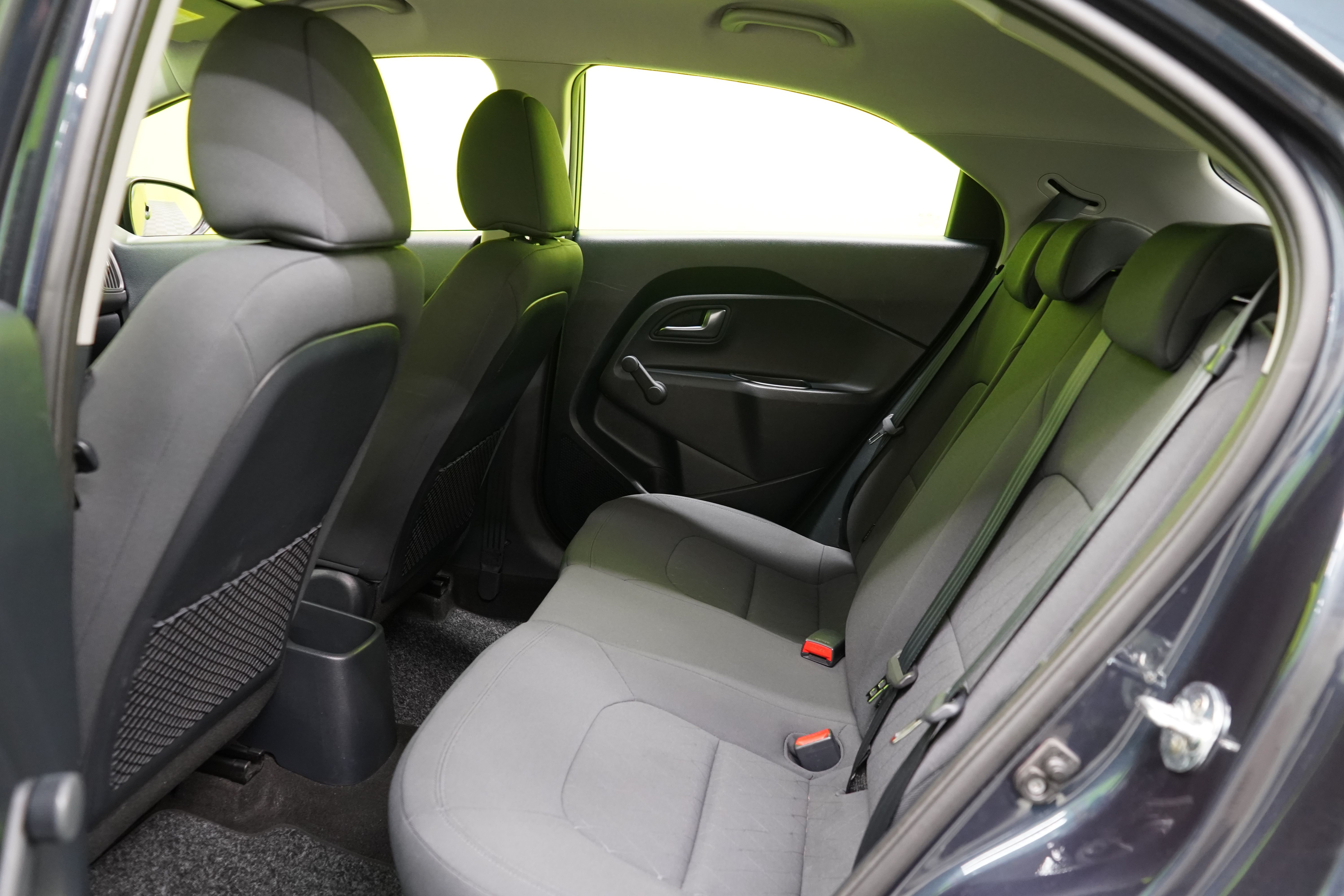 Kia Rio 2016