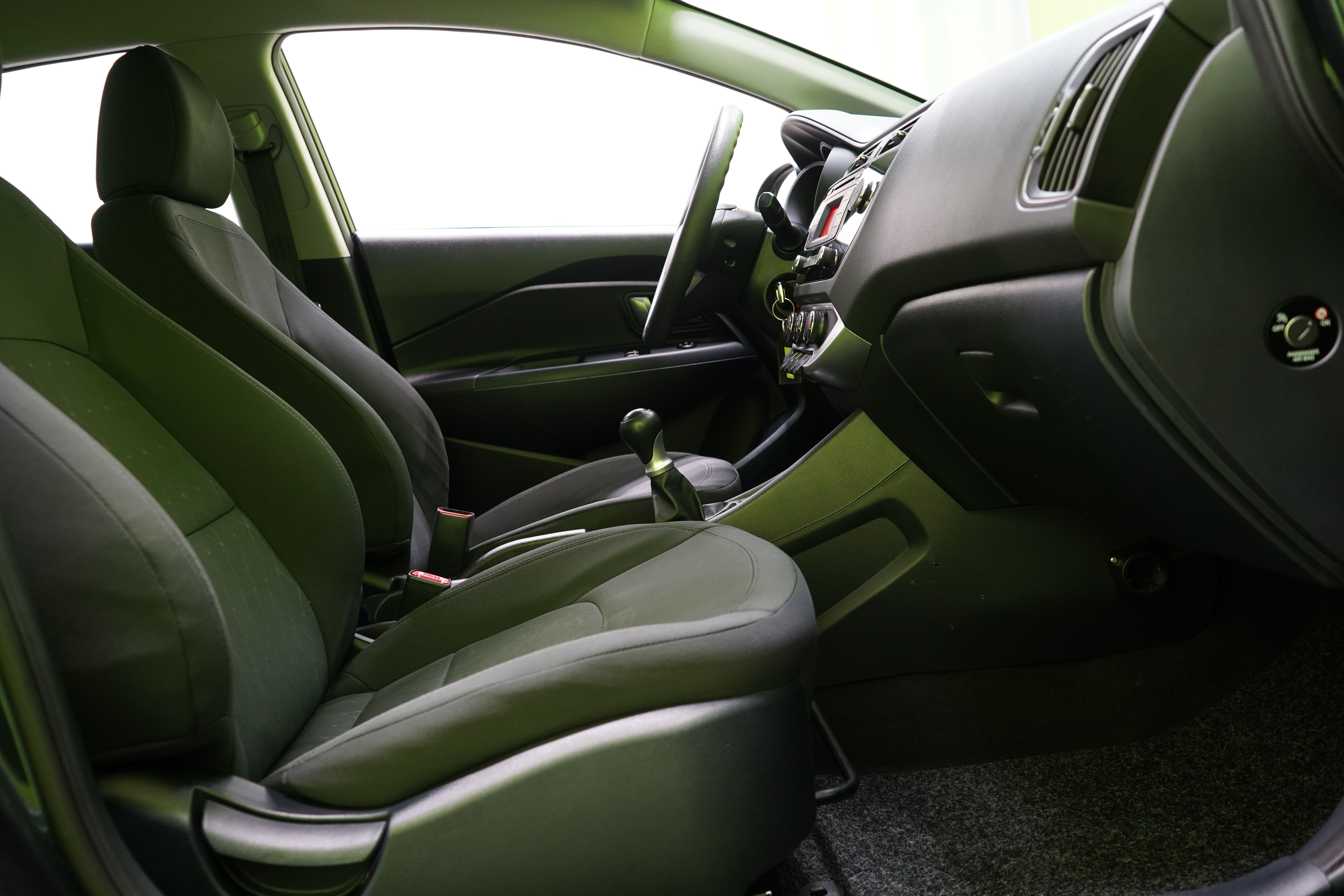 Kia Rio 2016