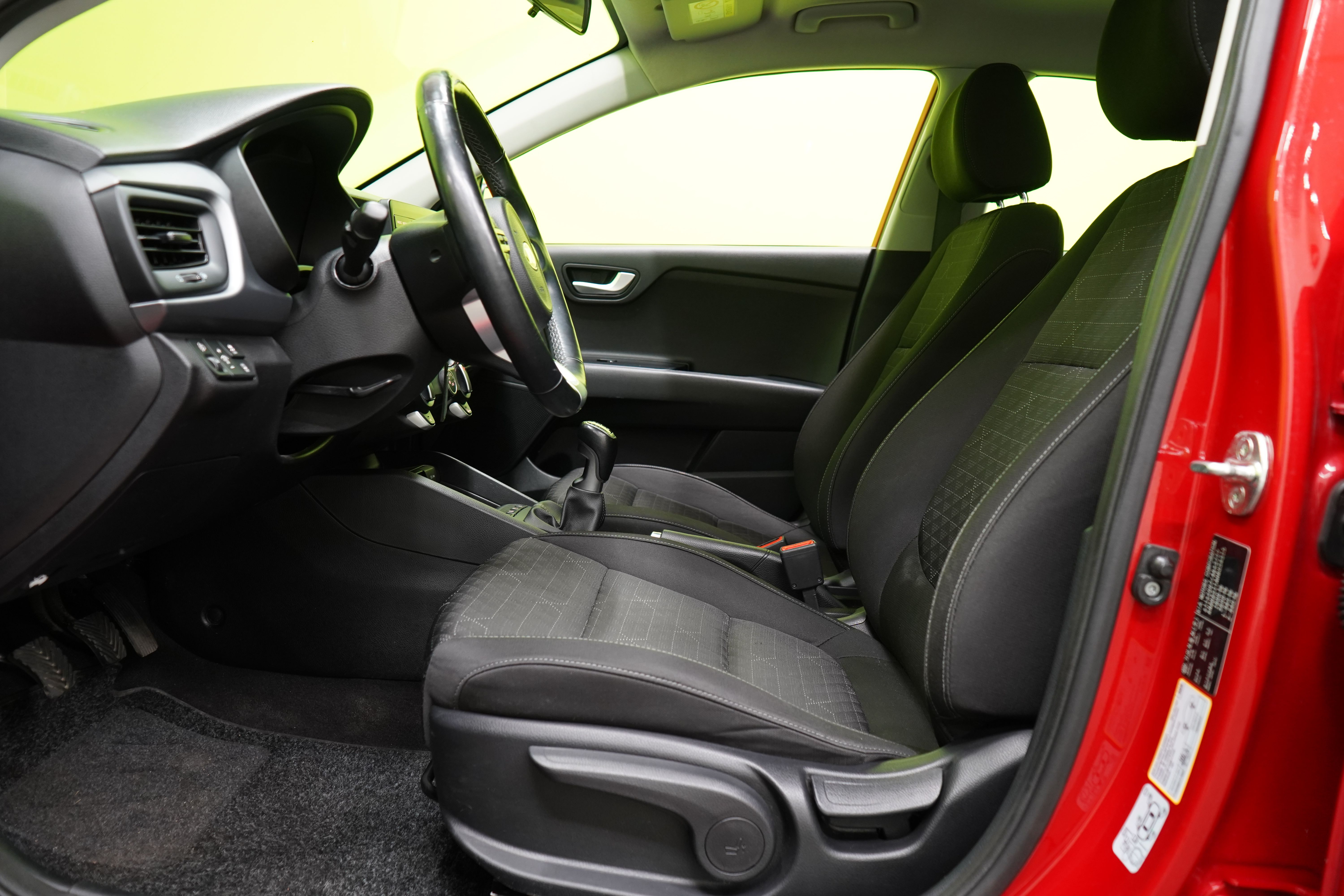 Kia Rio 2017