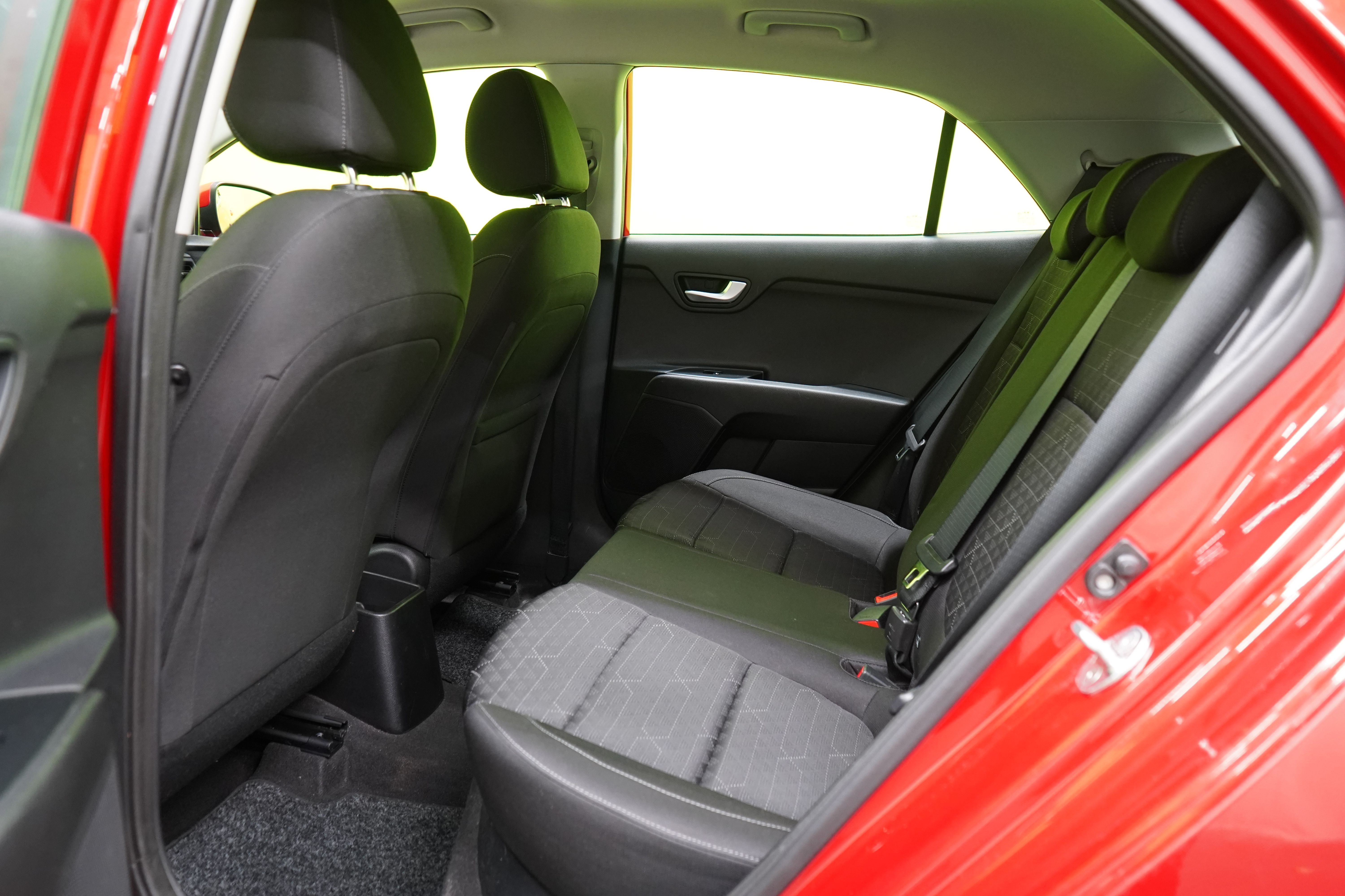 Kia Rio 2017