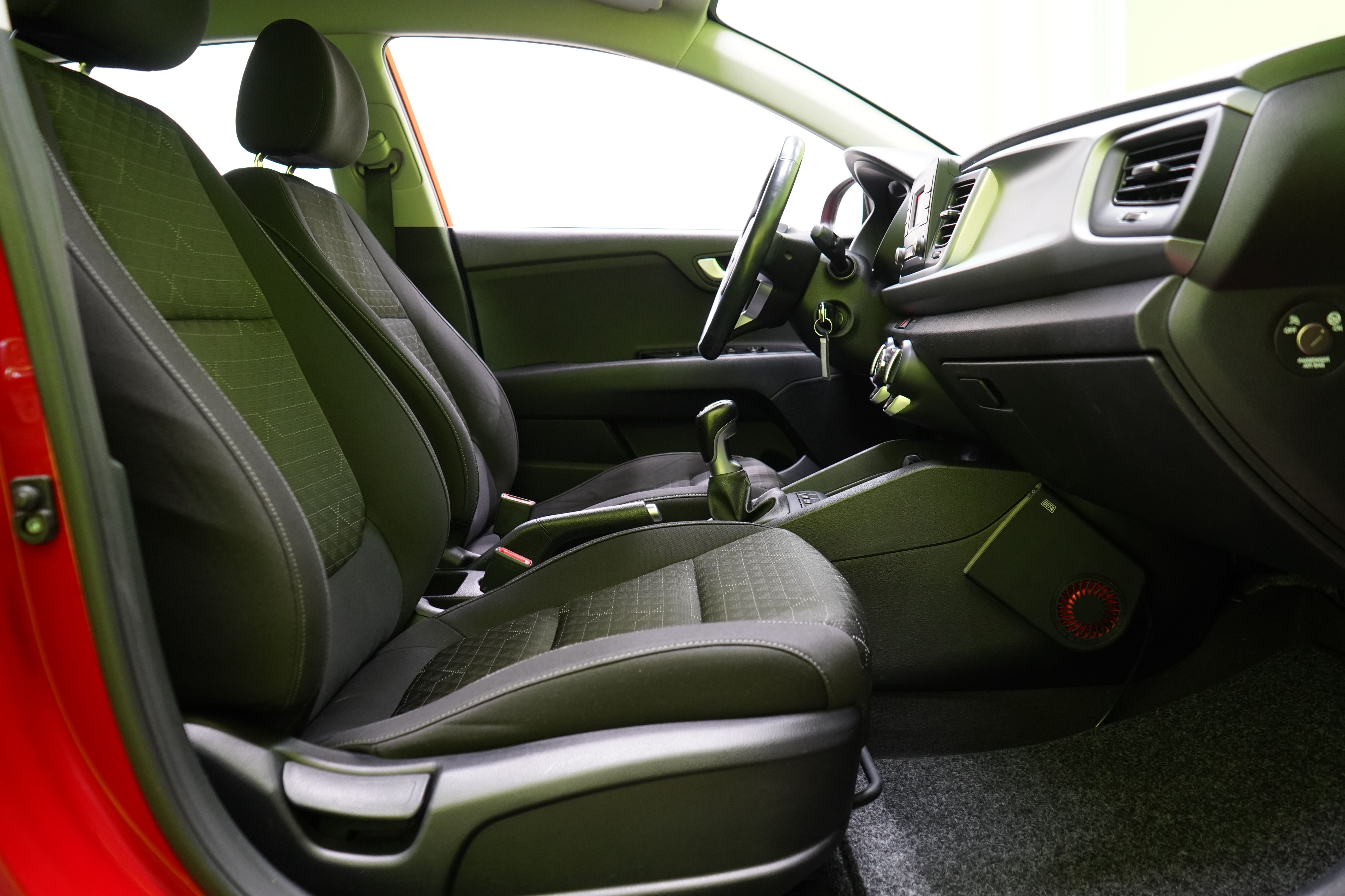 Kia Rio 2017