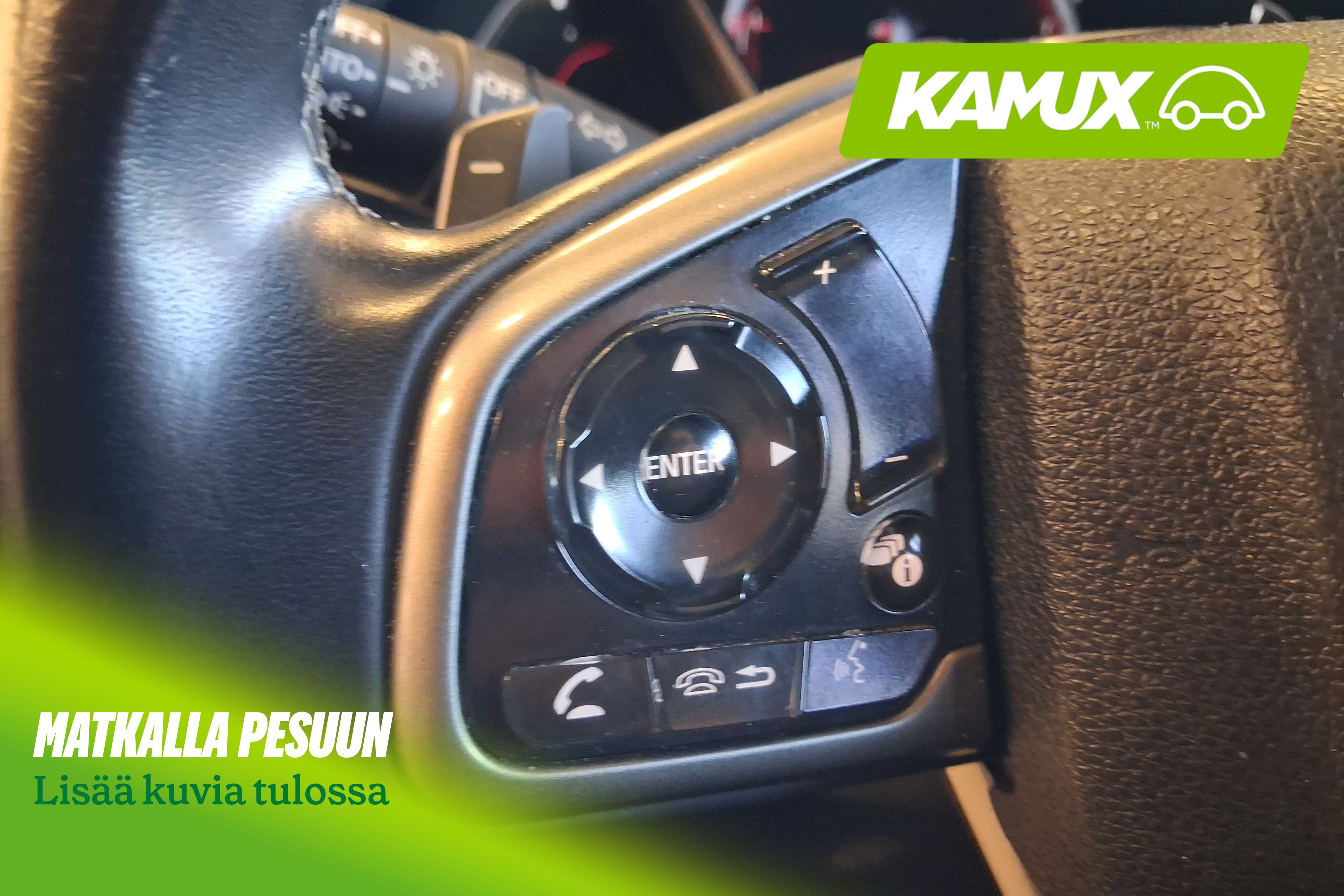 Honda Civic 2019
