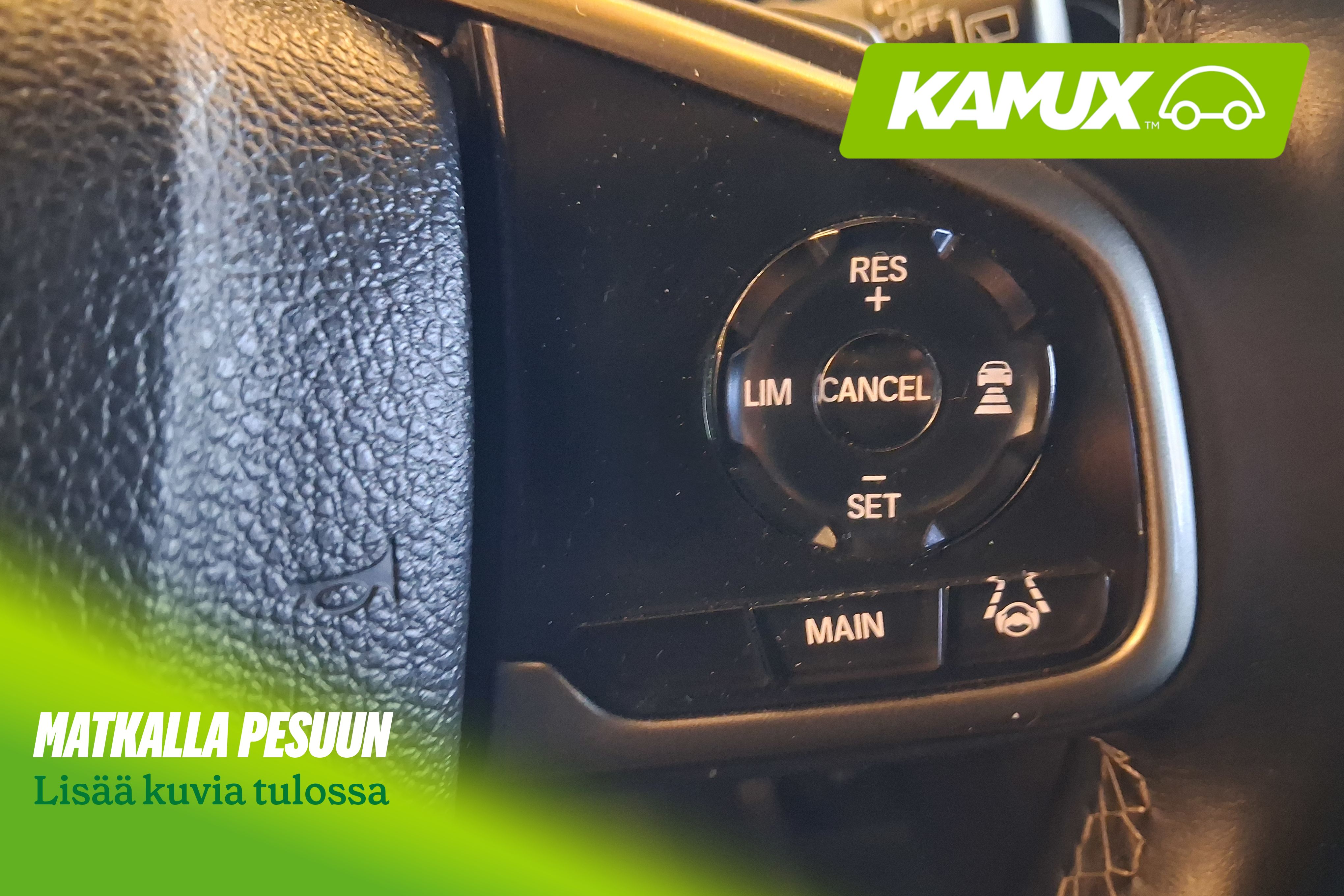 Honda Civic 2019