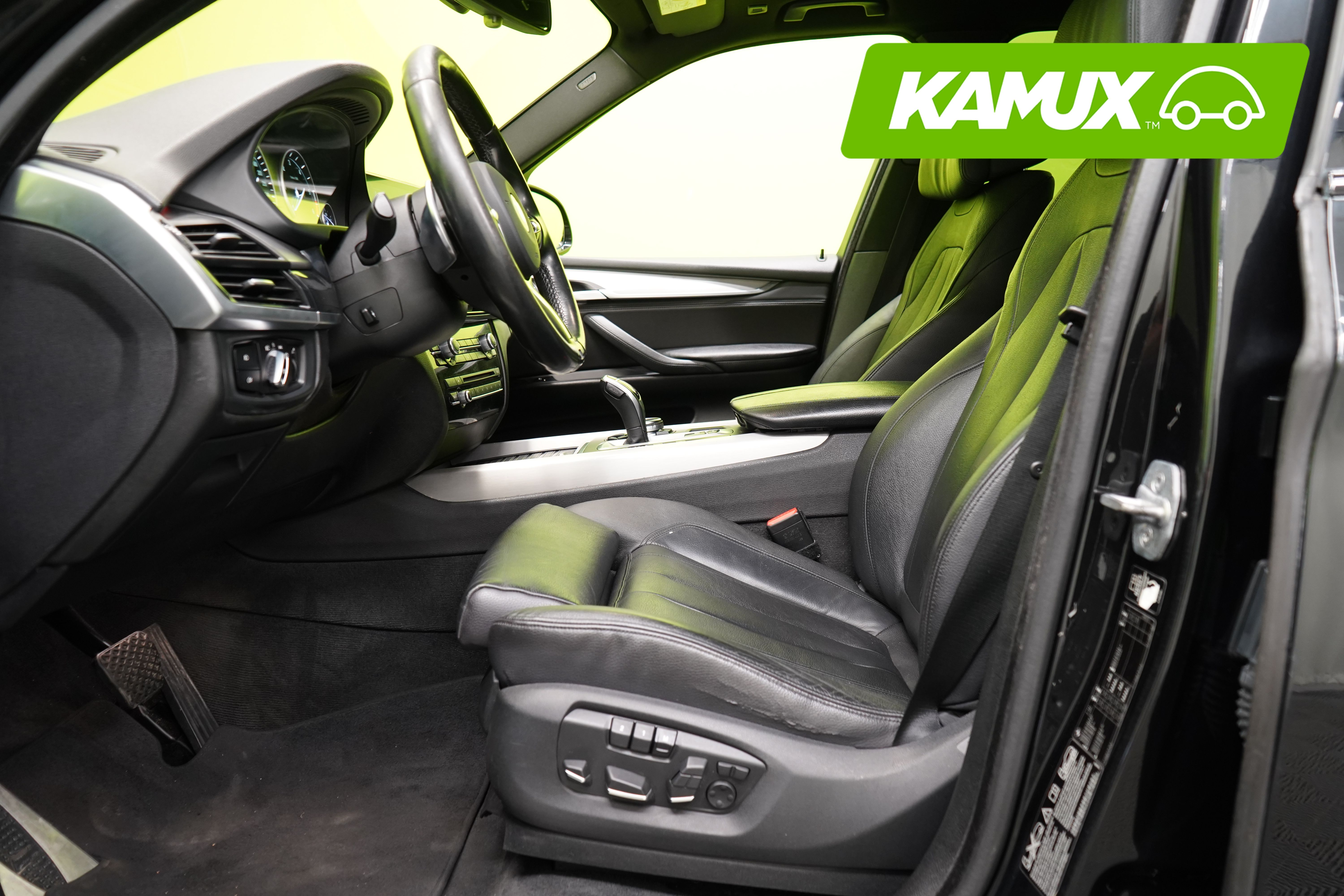 BMW X5 2014