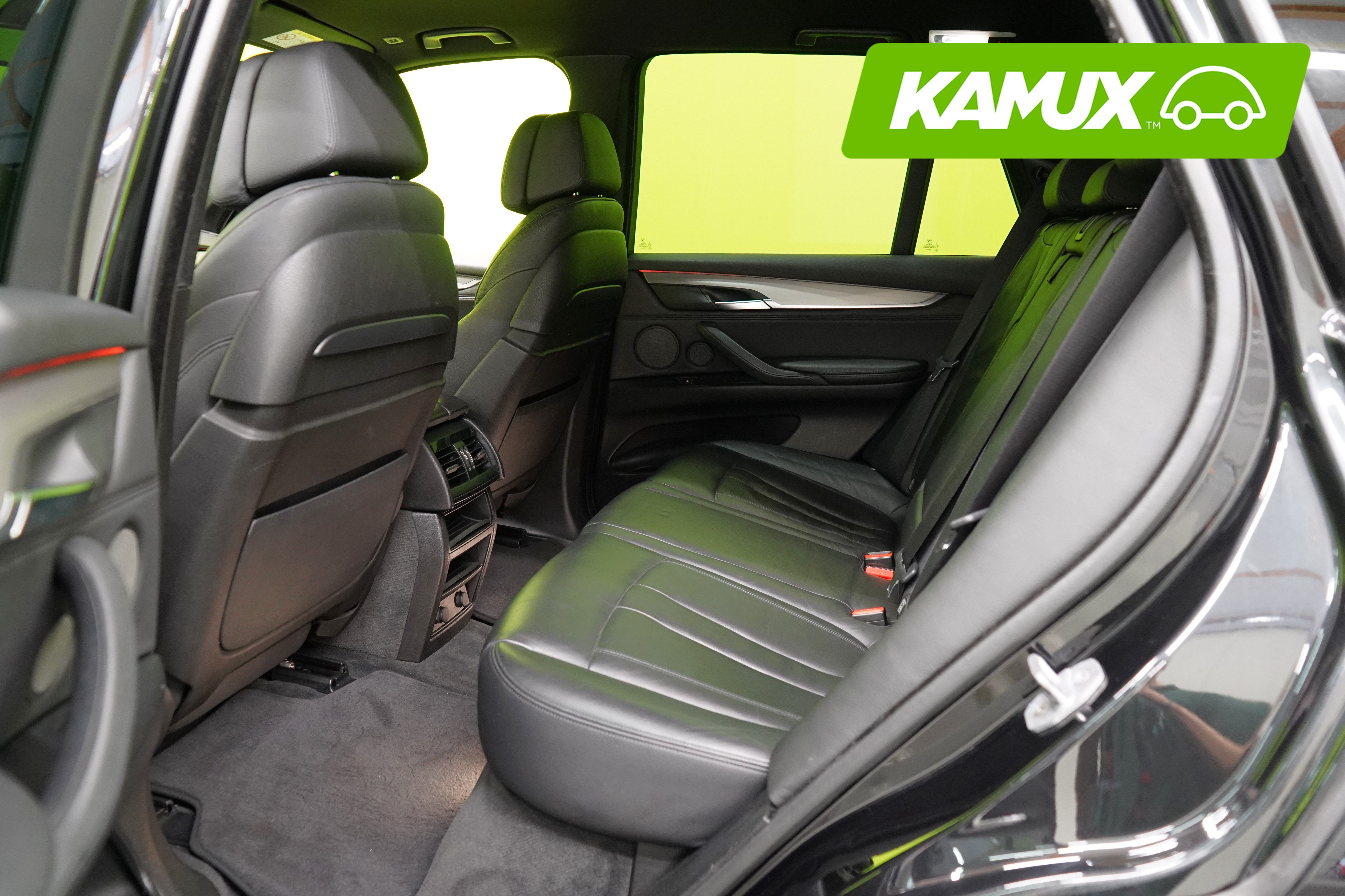 BMW X5 2014