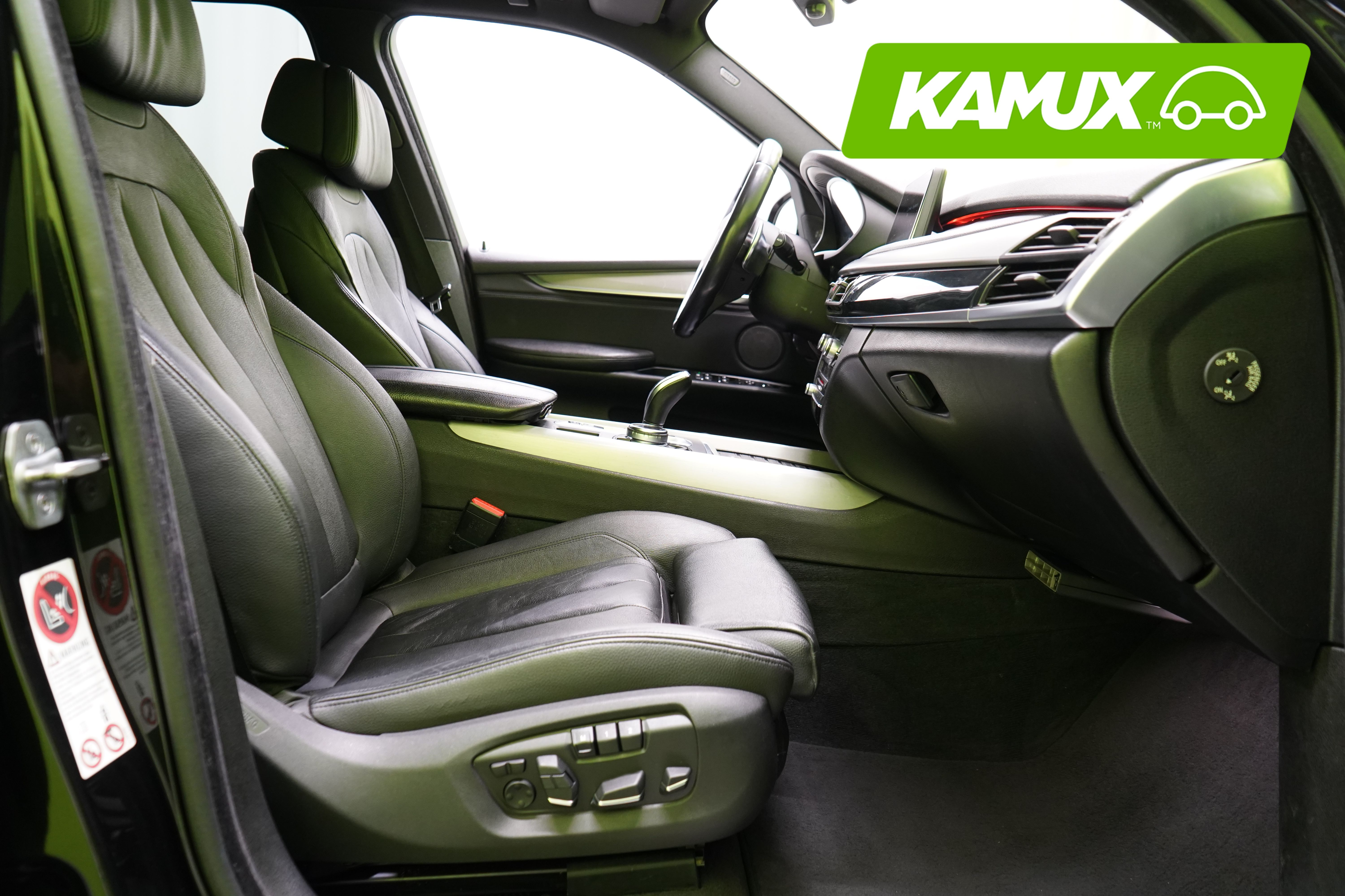 BMW X5 2014
