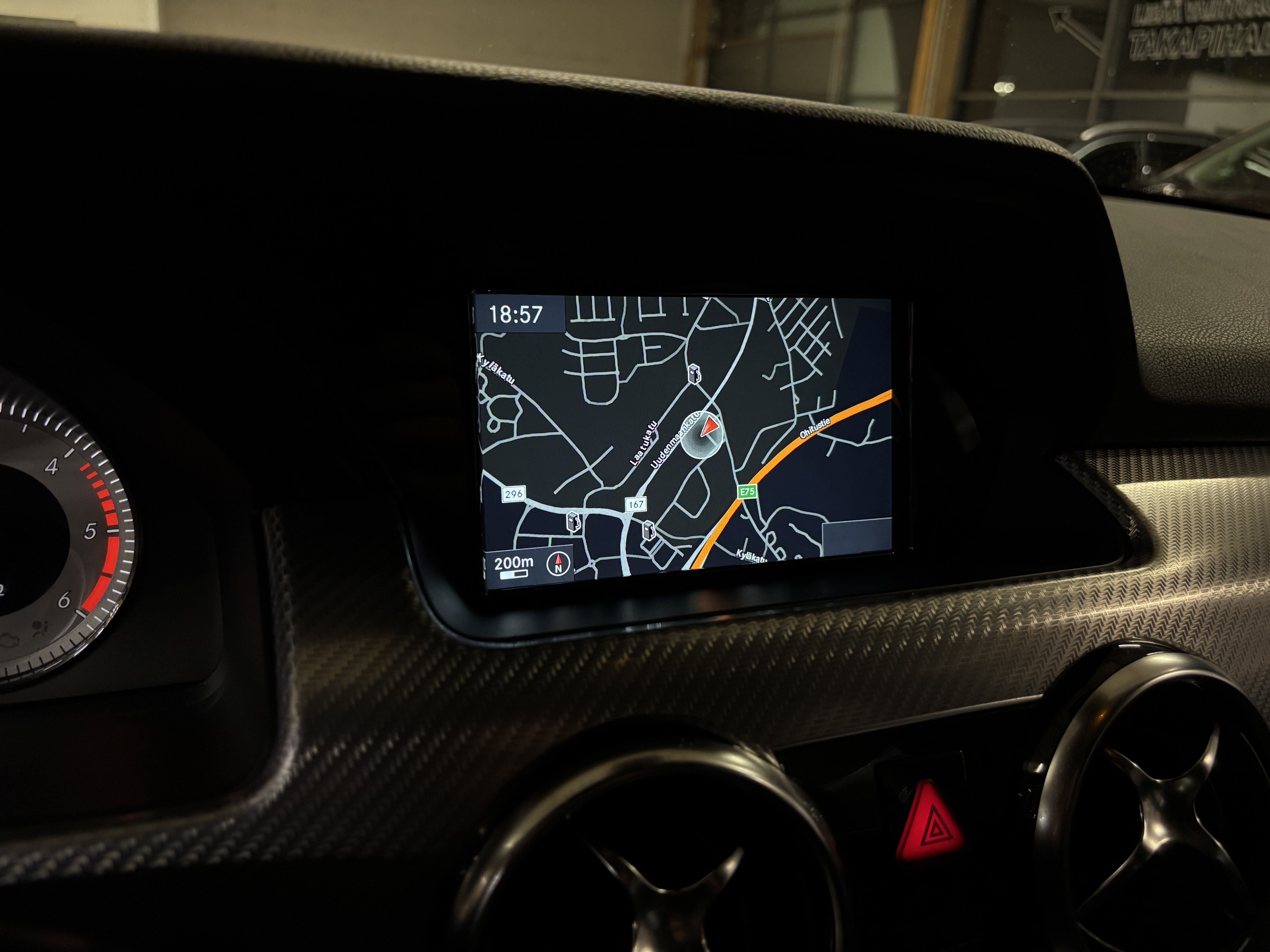 Mercedes-Benz GLK 2012