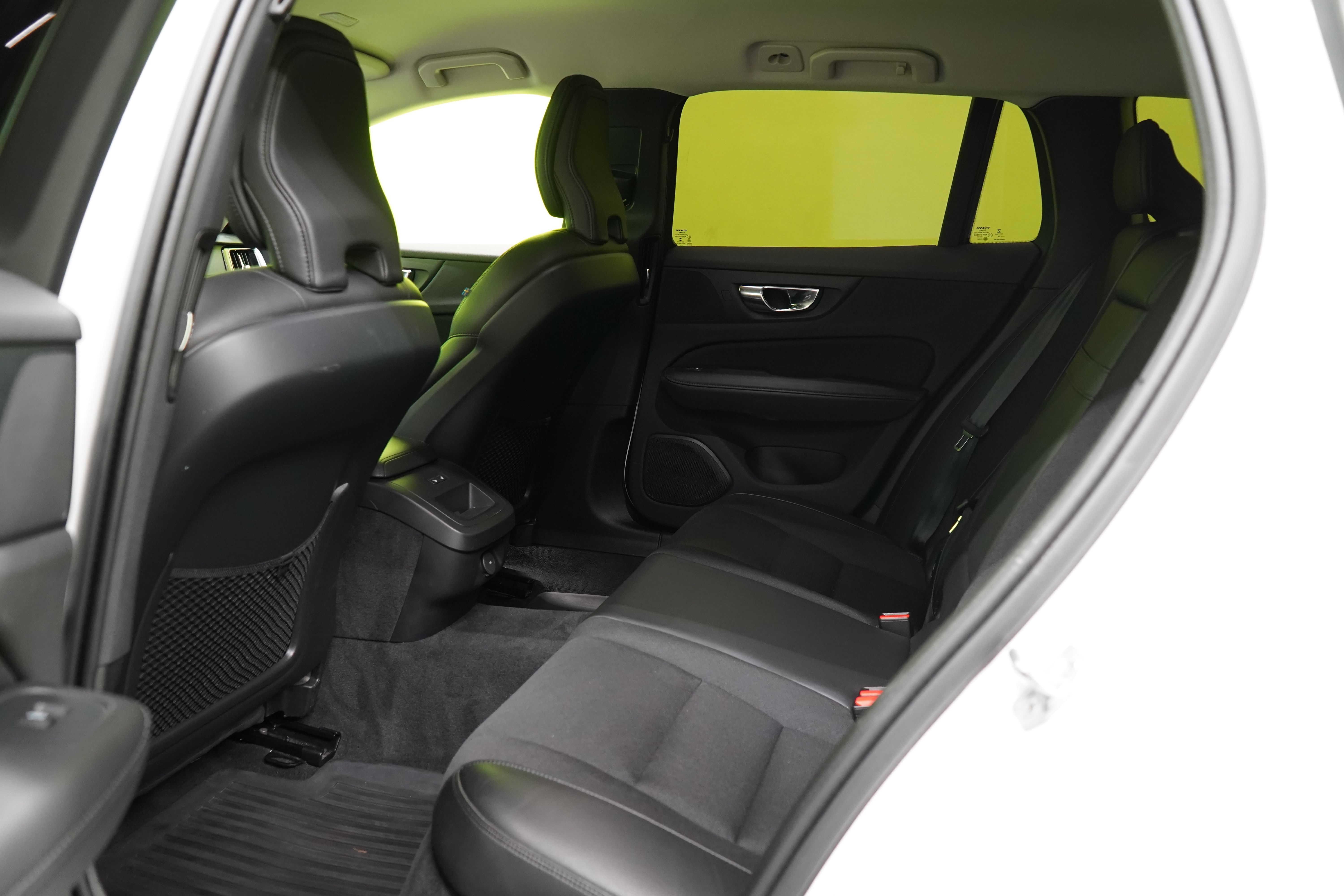 Volvo V60 2021