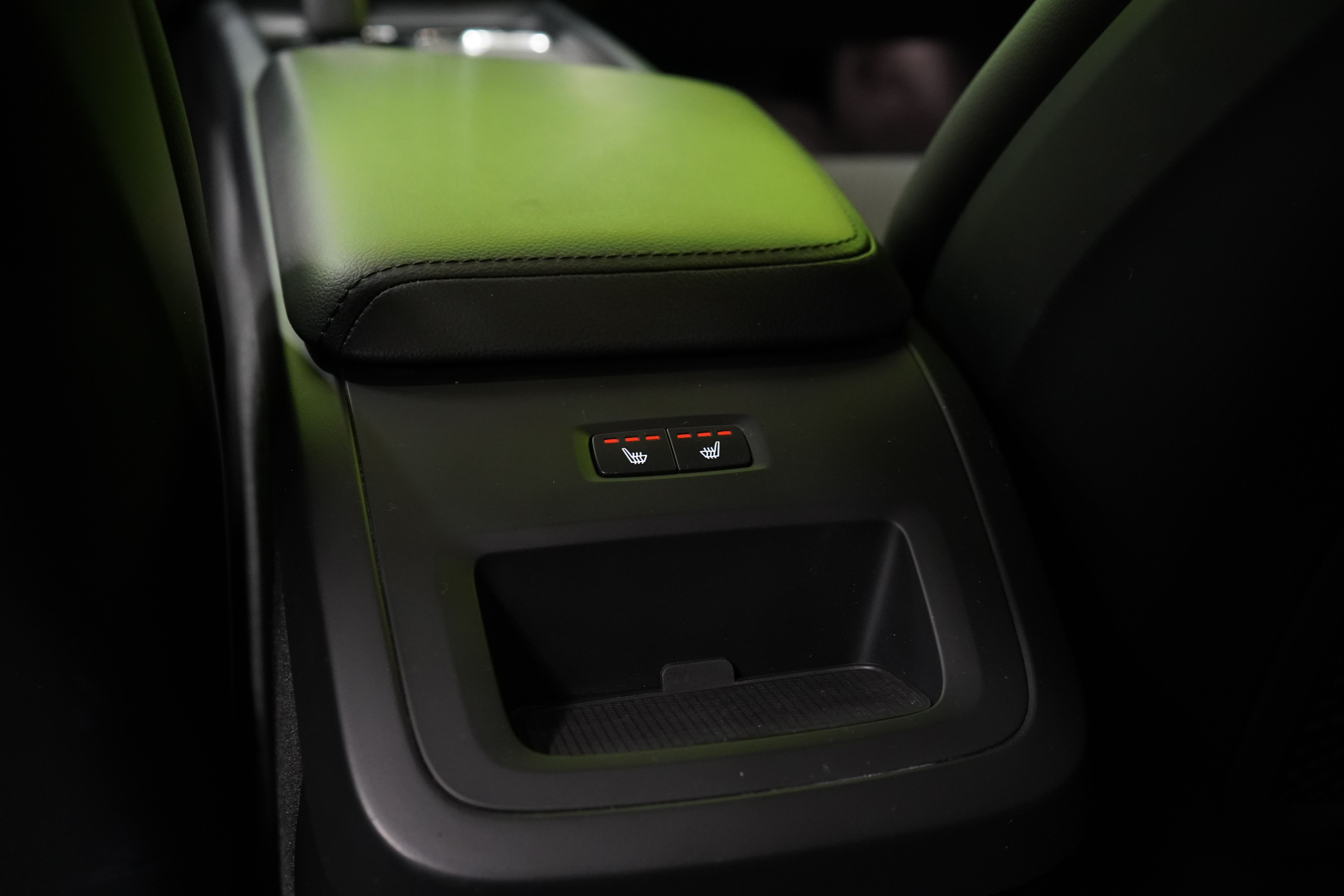 Volvo V60 2021