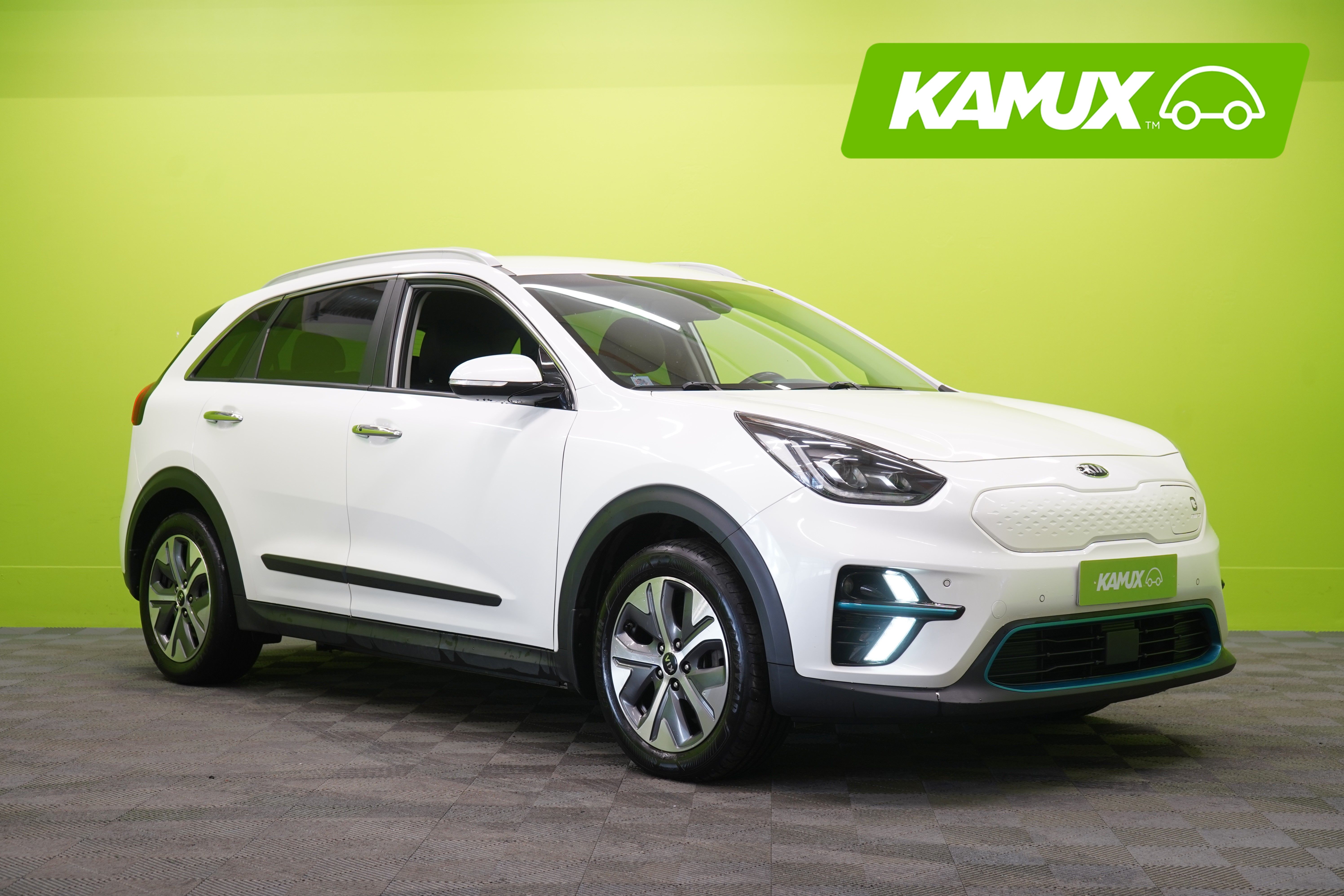 Kia Niro 2020