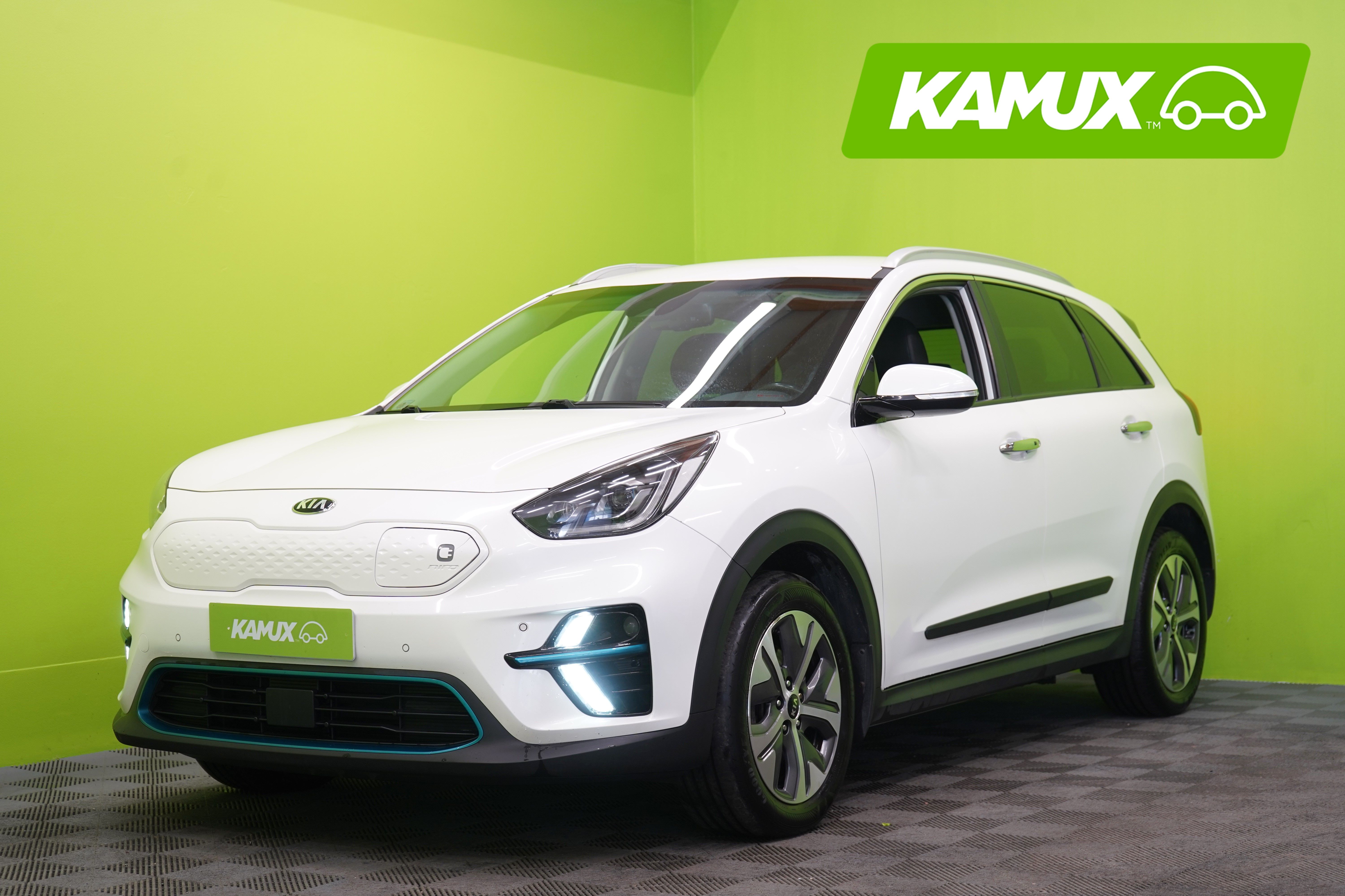 Kia Niro 2020