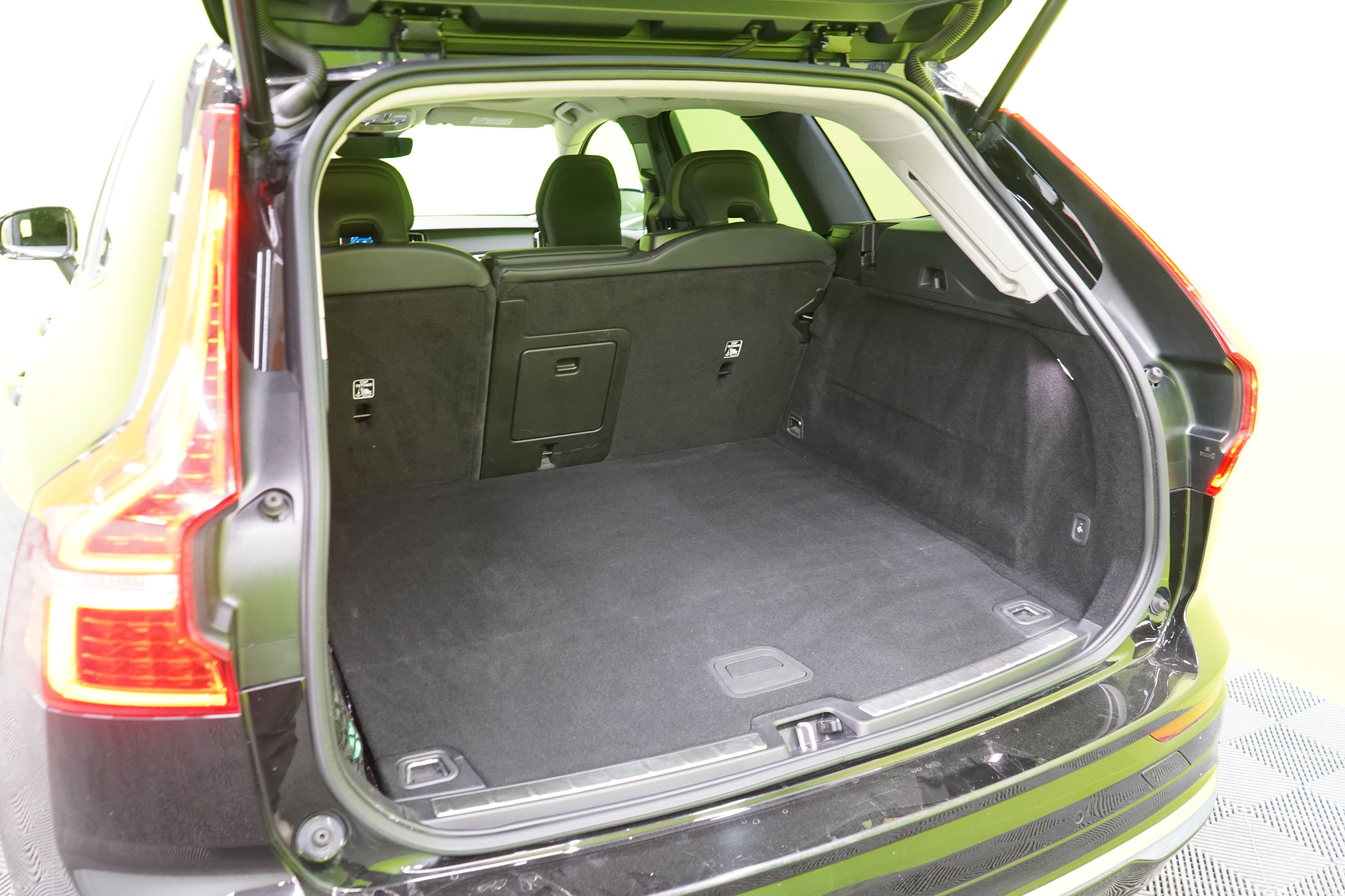 Volvo XC60 2023