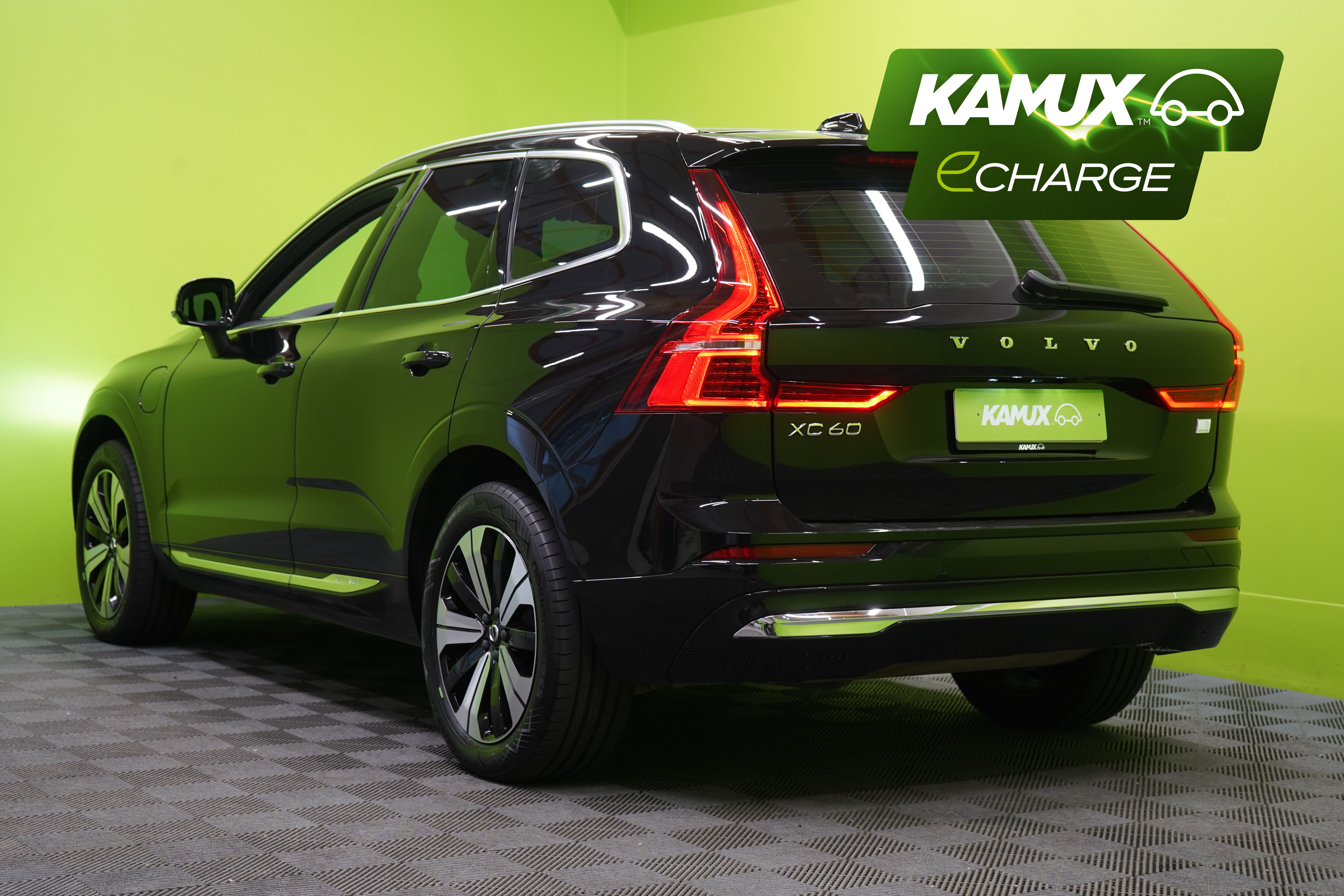 Volvo XC60 2023