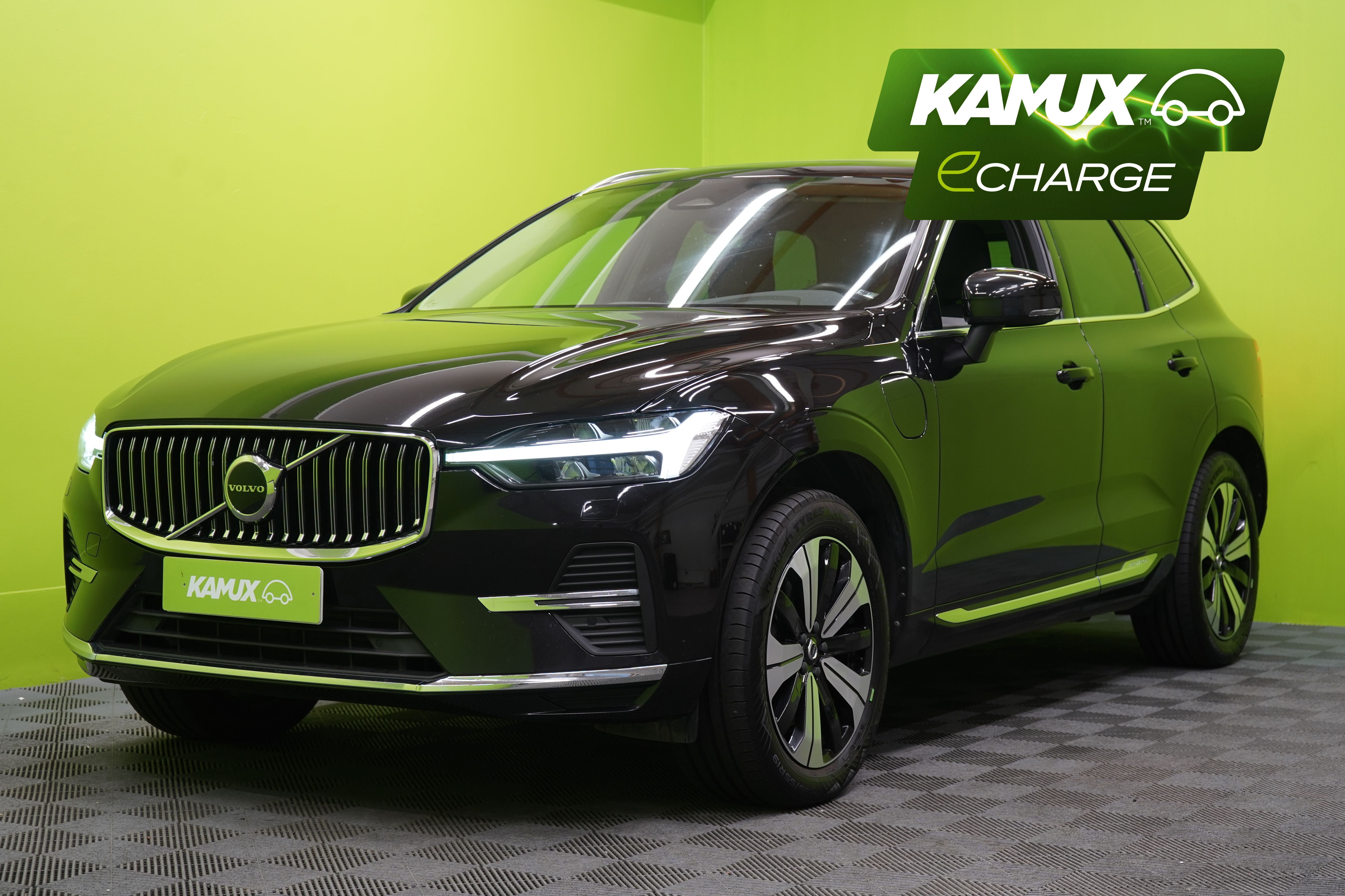 Volvo XC60 2023