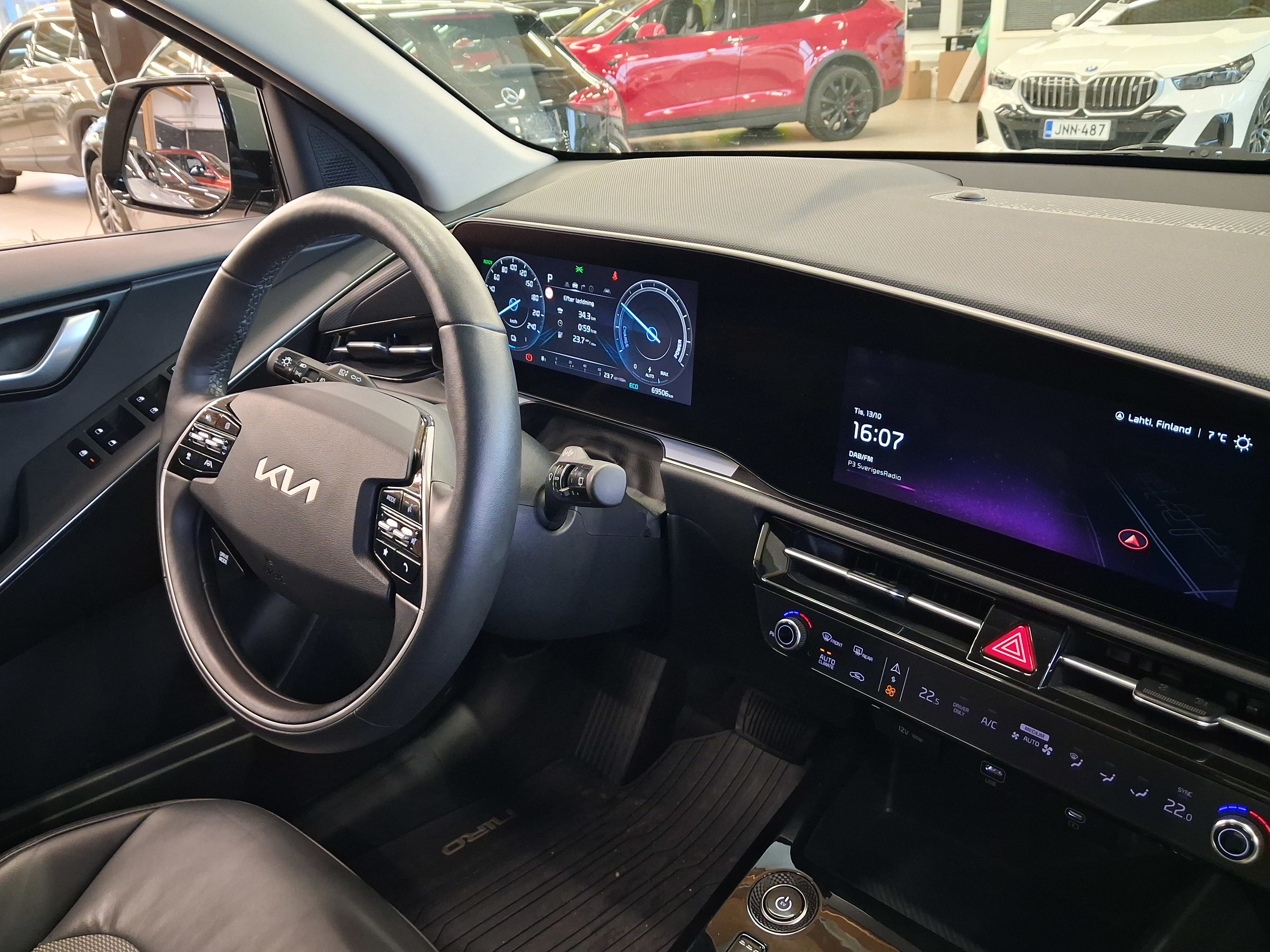 Kia Niro 2023
