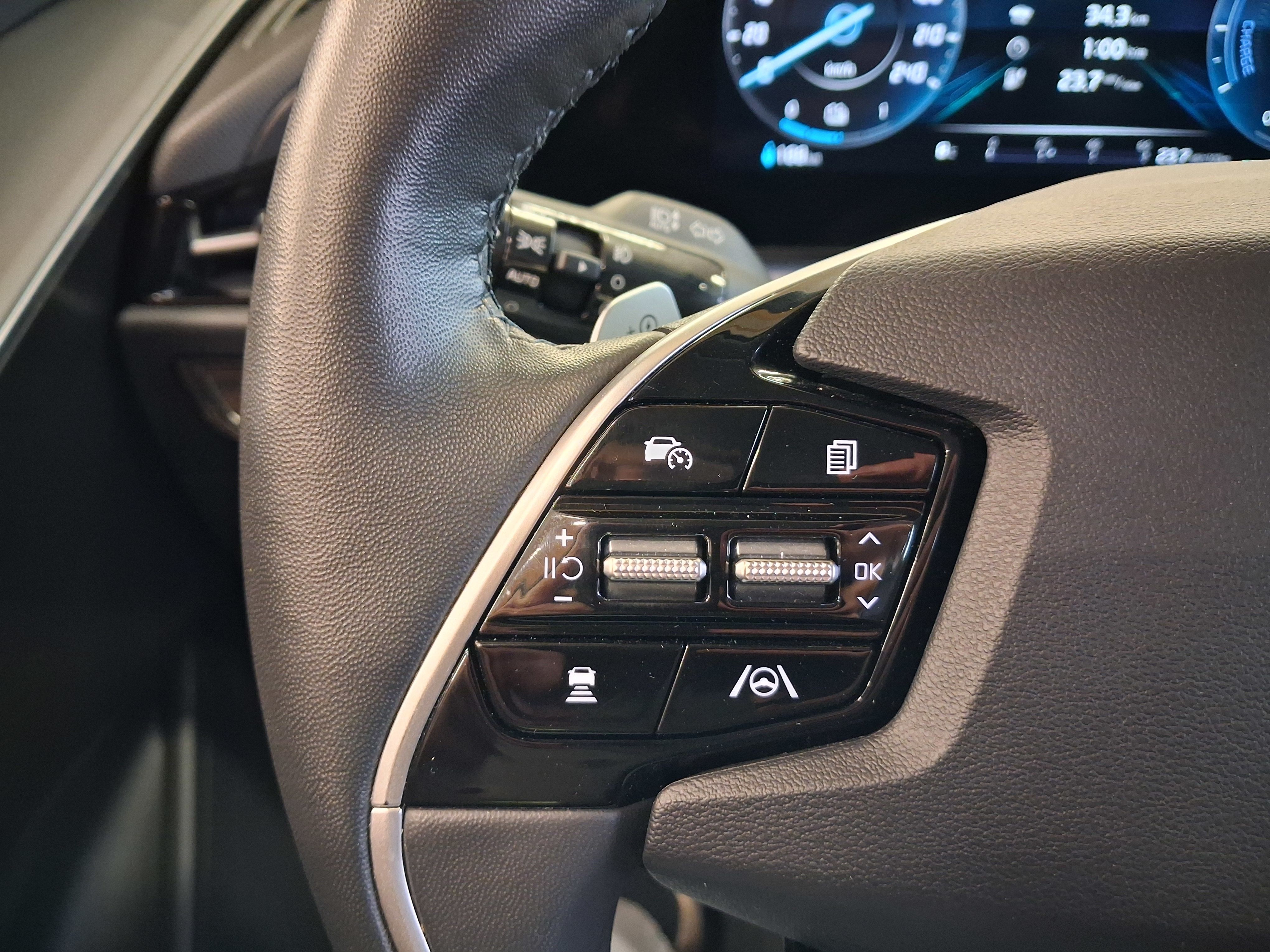 Kia Niro 2023