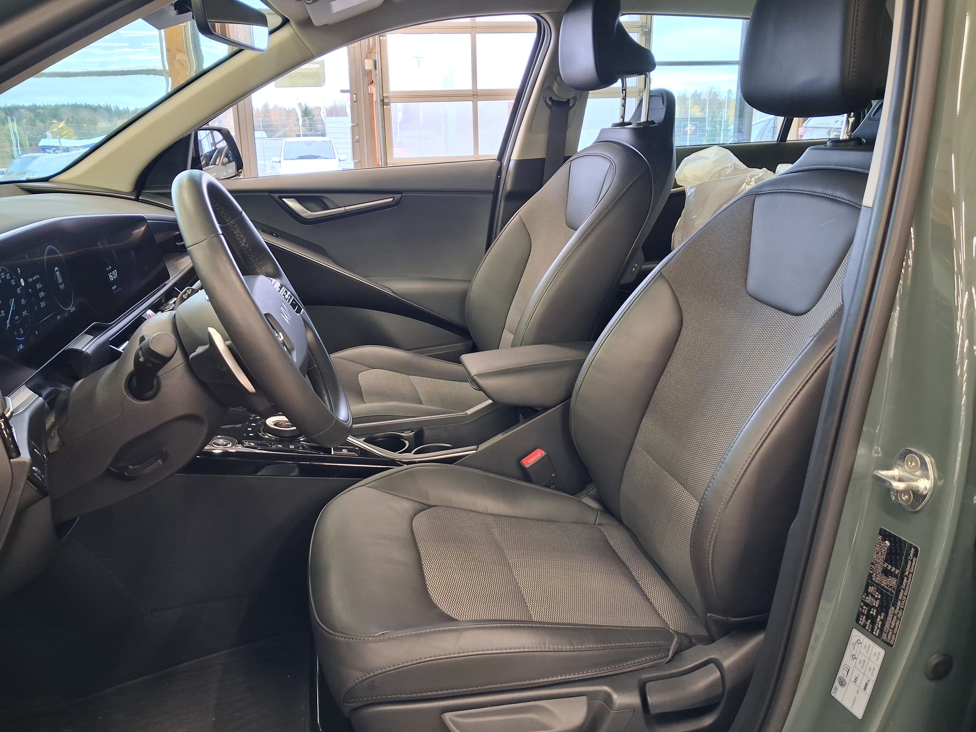 Kia Niro 2023
