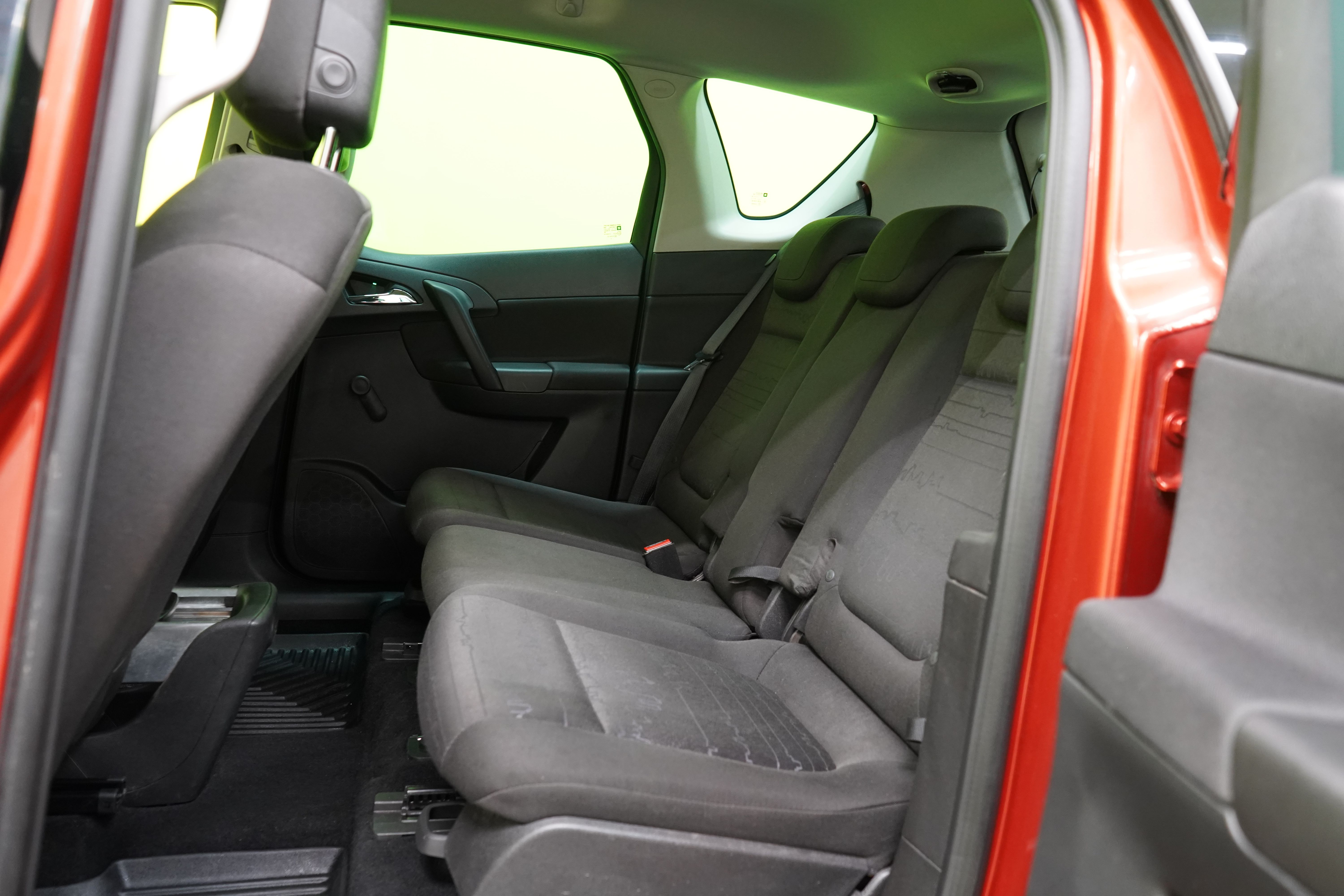 Opel Meriva 2013