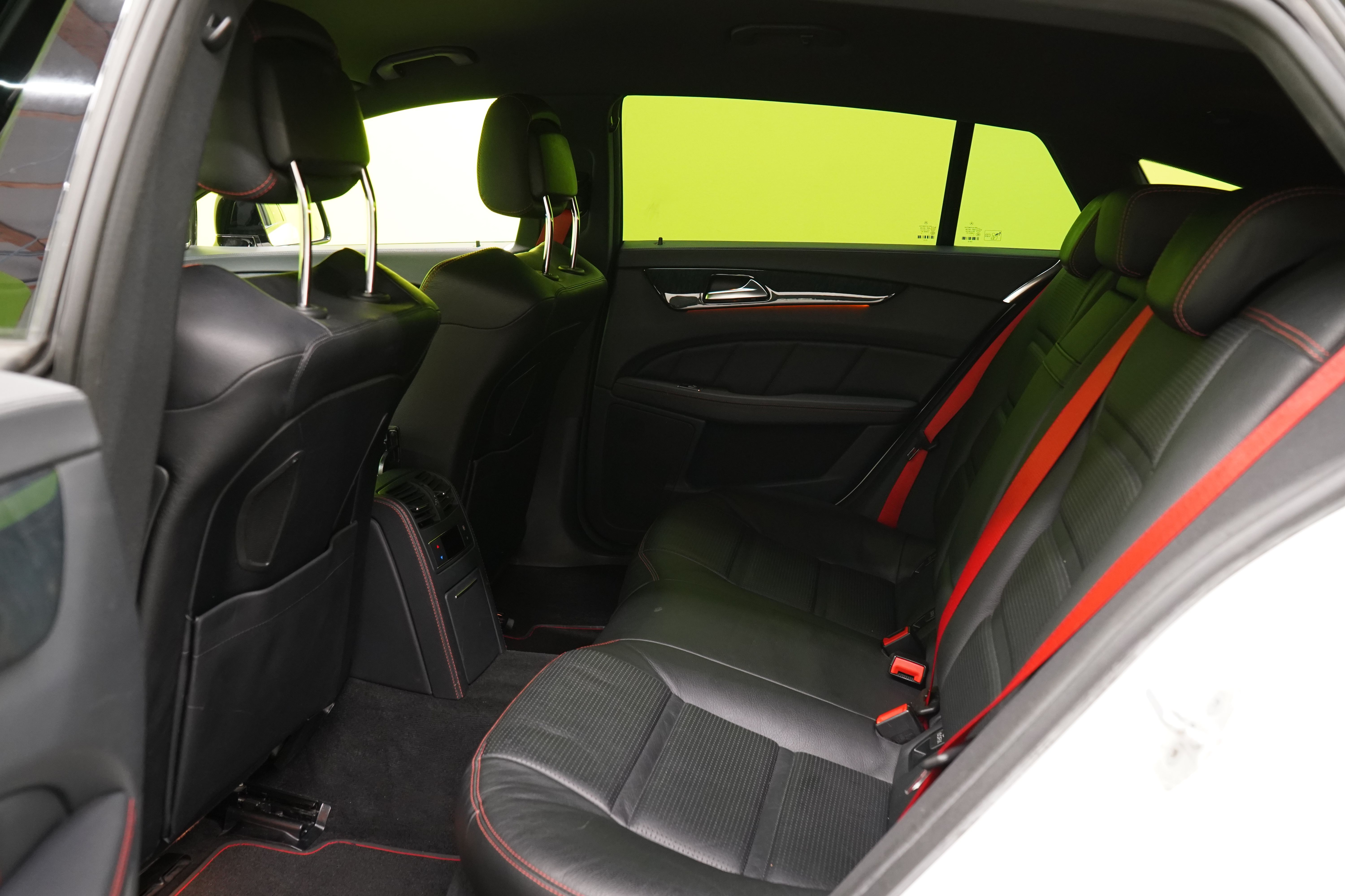 Mercedes-Benz CLS 2015