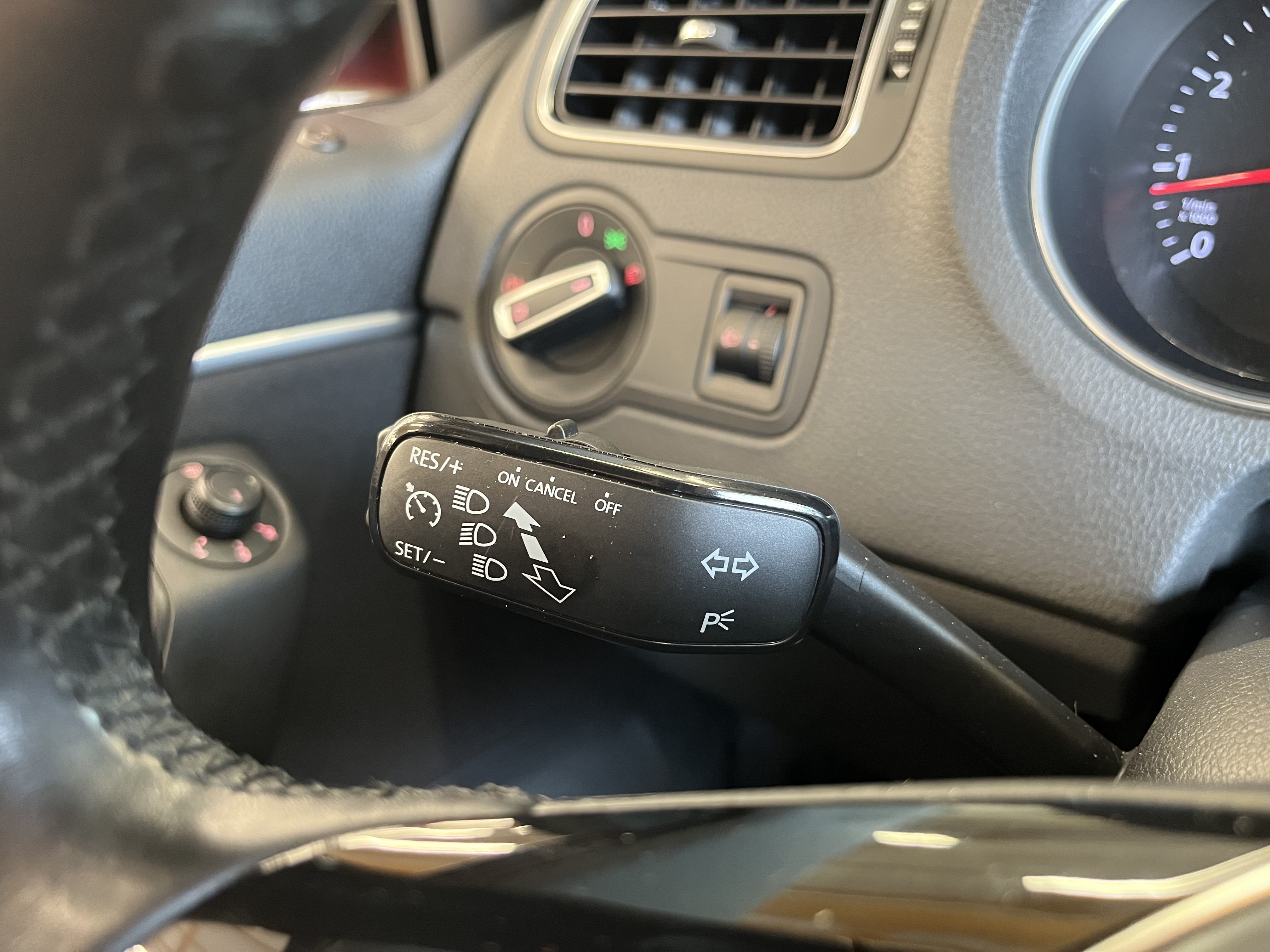 Volkswagen Polo 2016