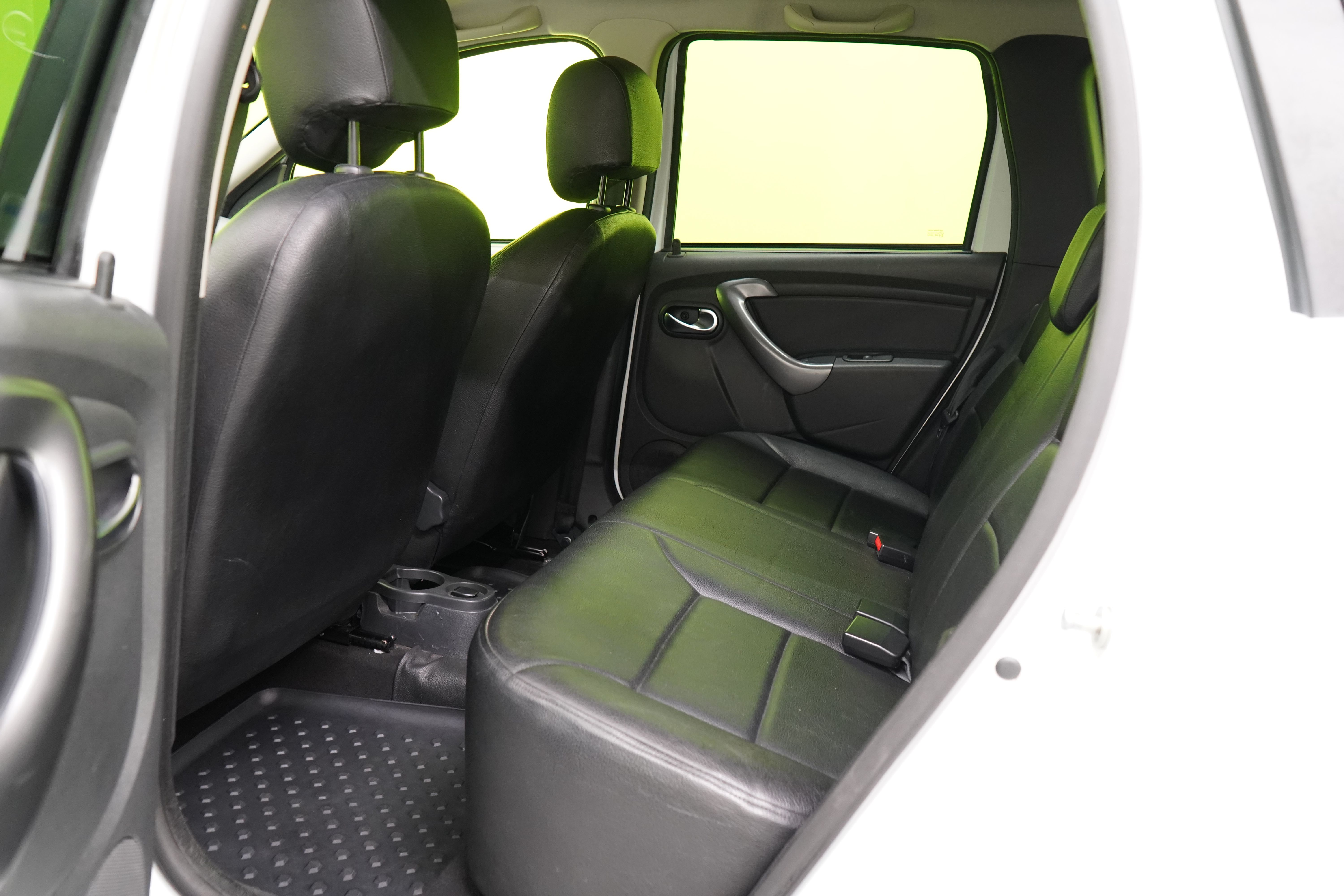 Dacia Duster 2017