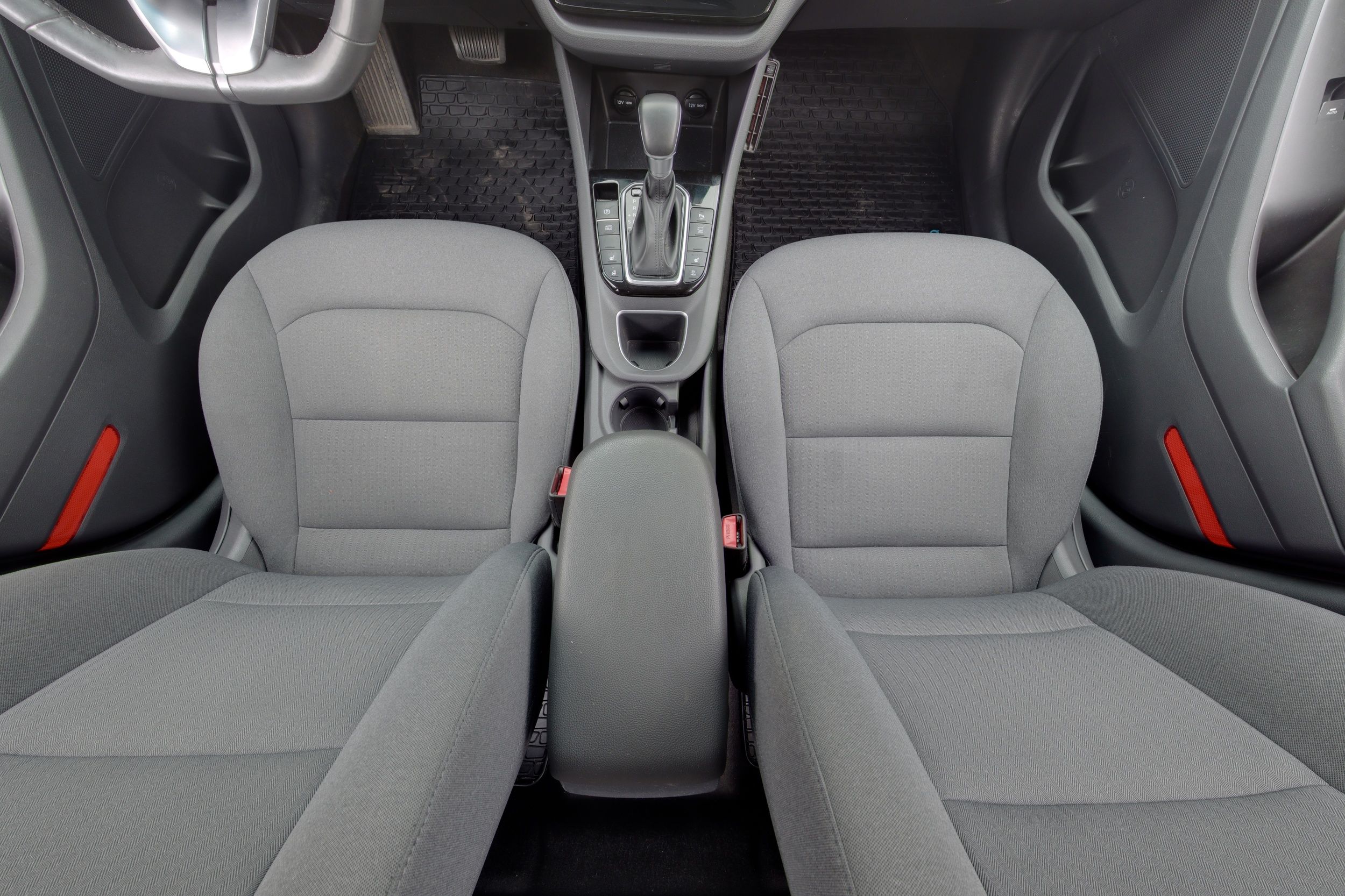 Hyundai Ioniq Plug-In 2021