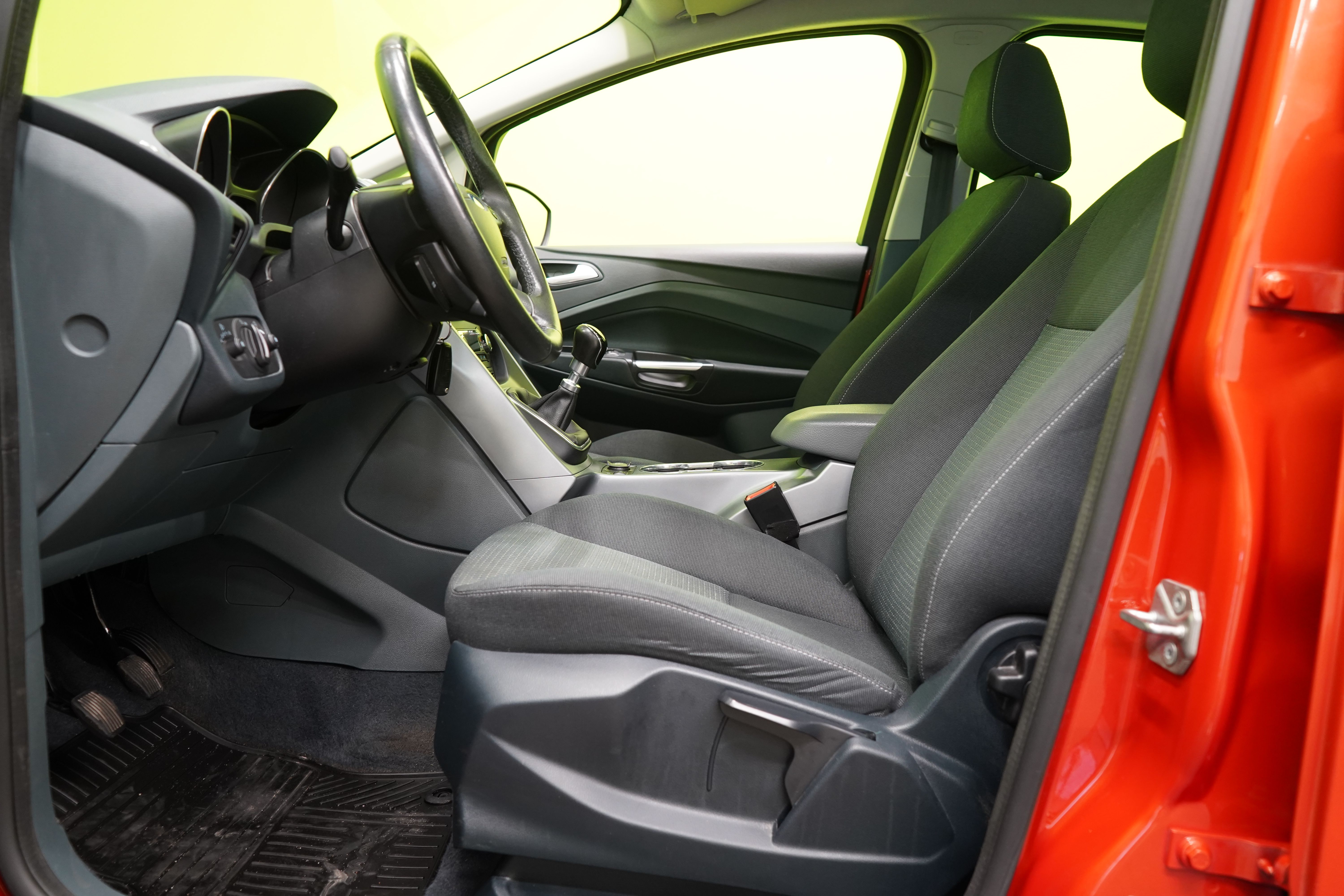 Ford C-Max 2011