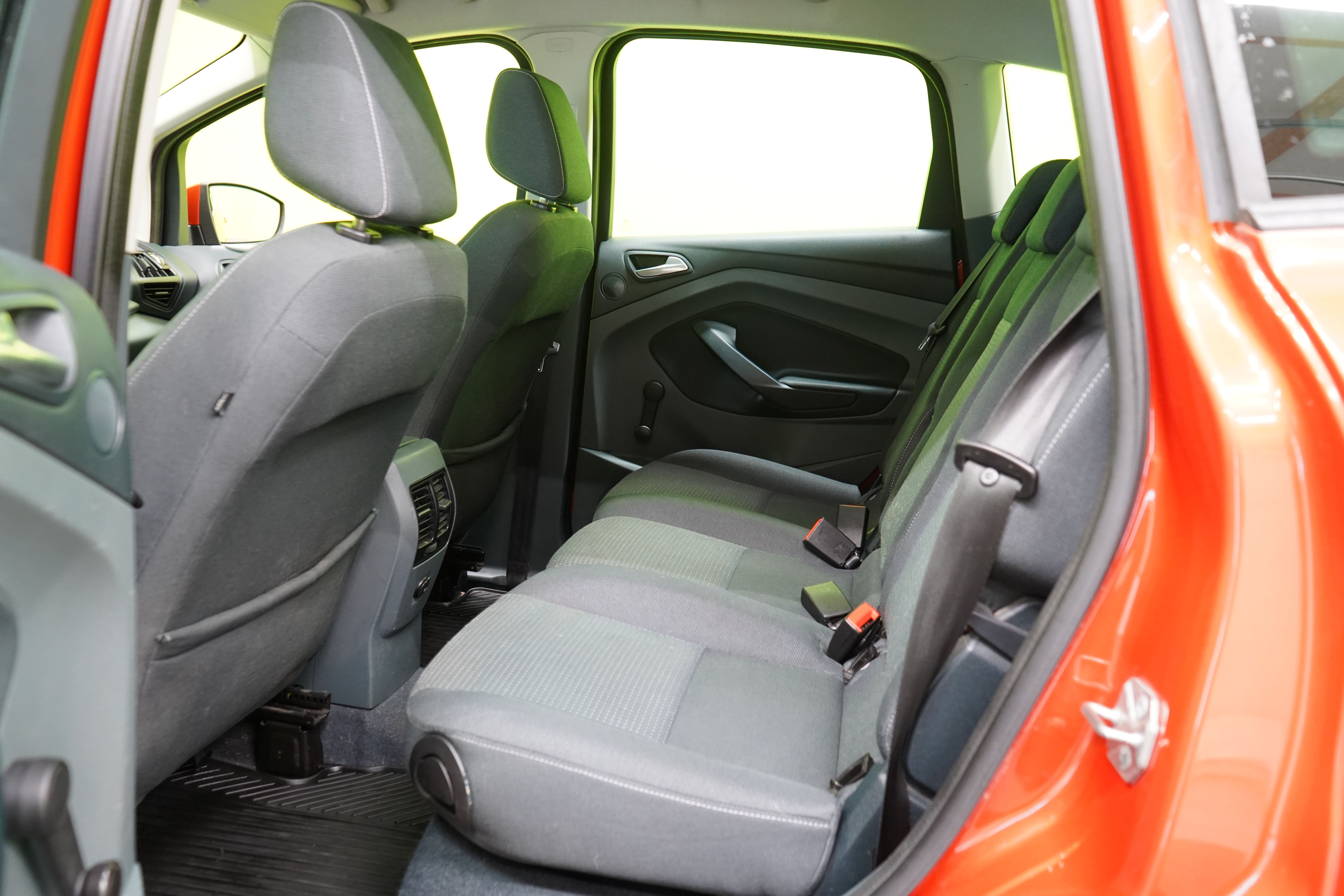 Ford C-Max 2011