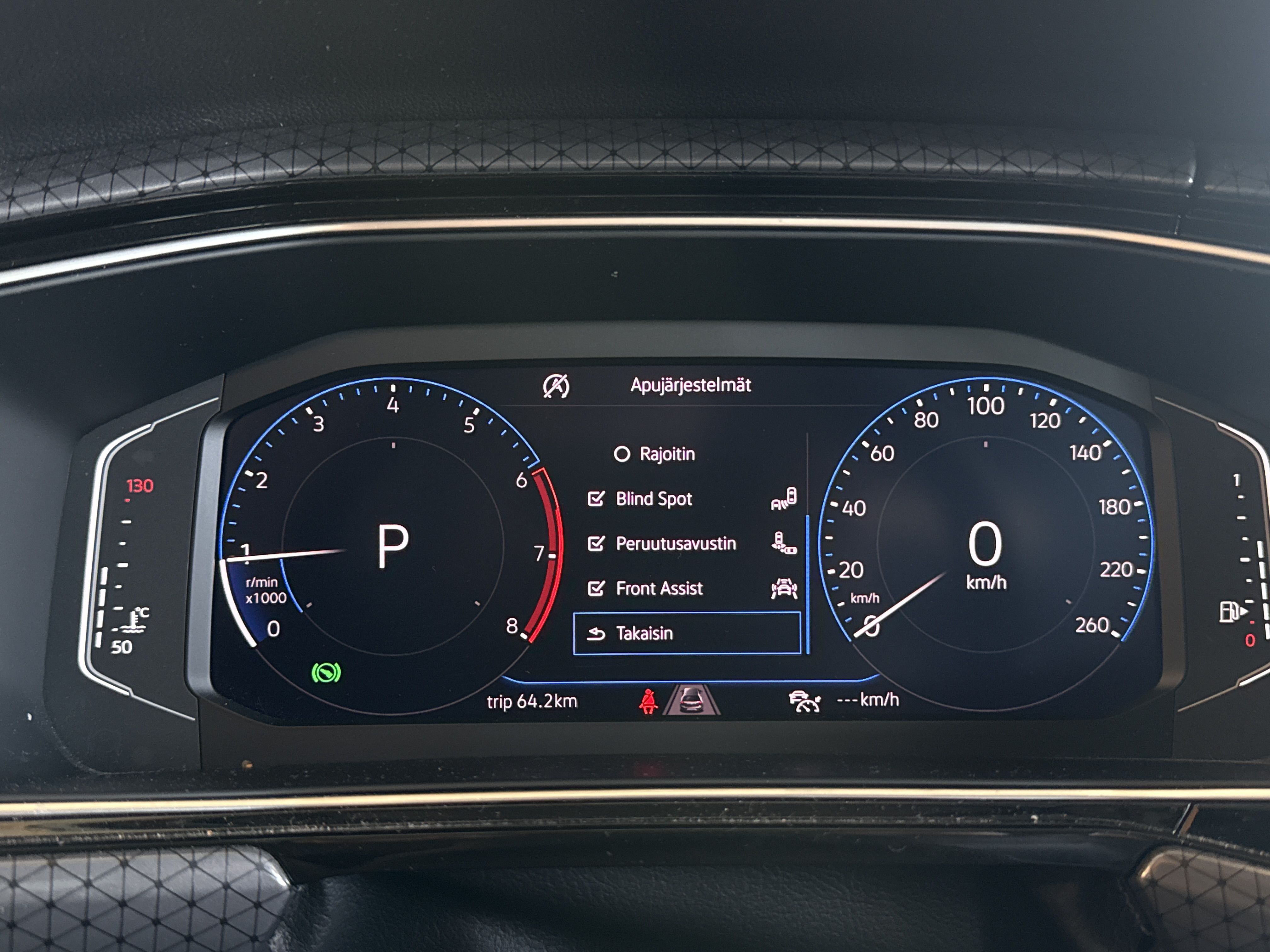 Volkswagen T-Cross 2020
