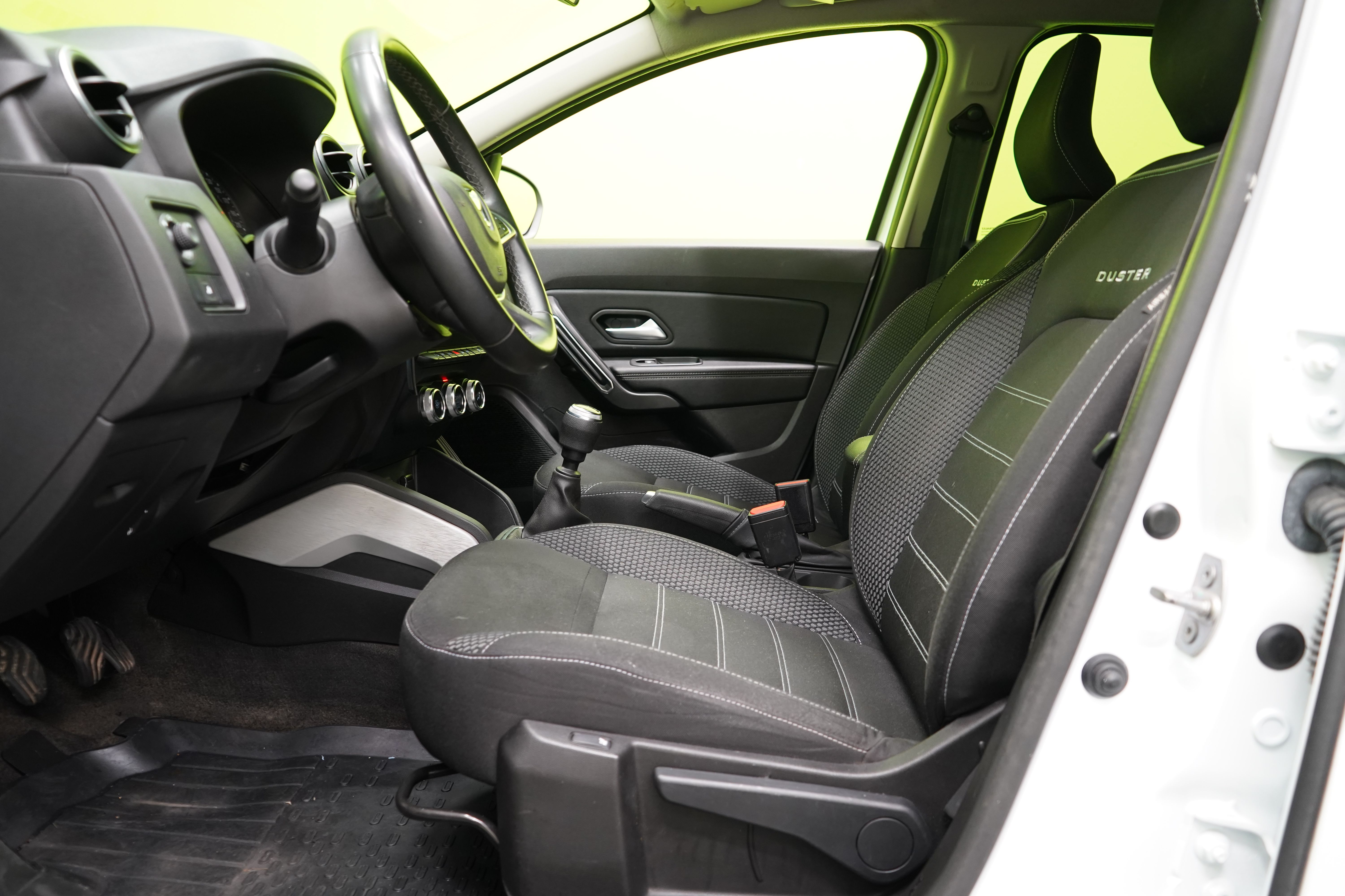 Dacia Duster 2022