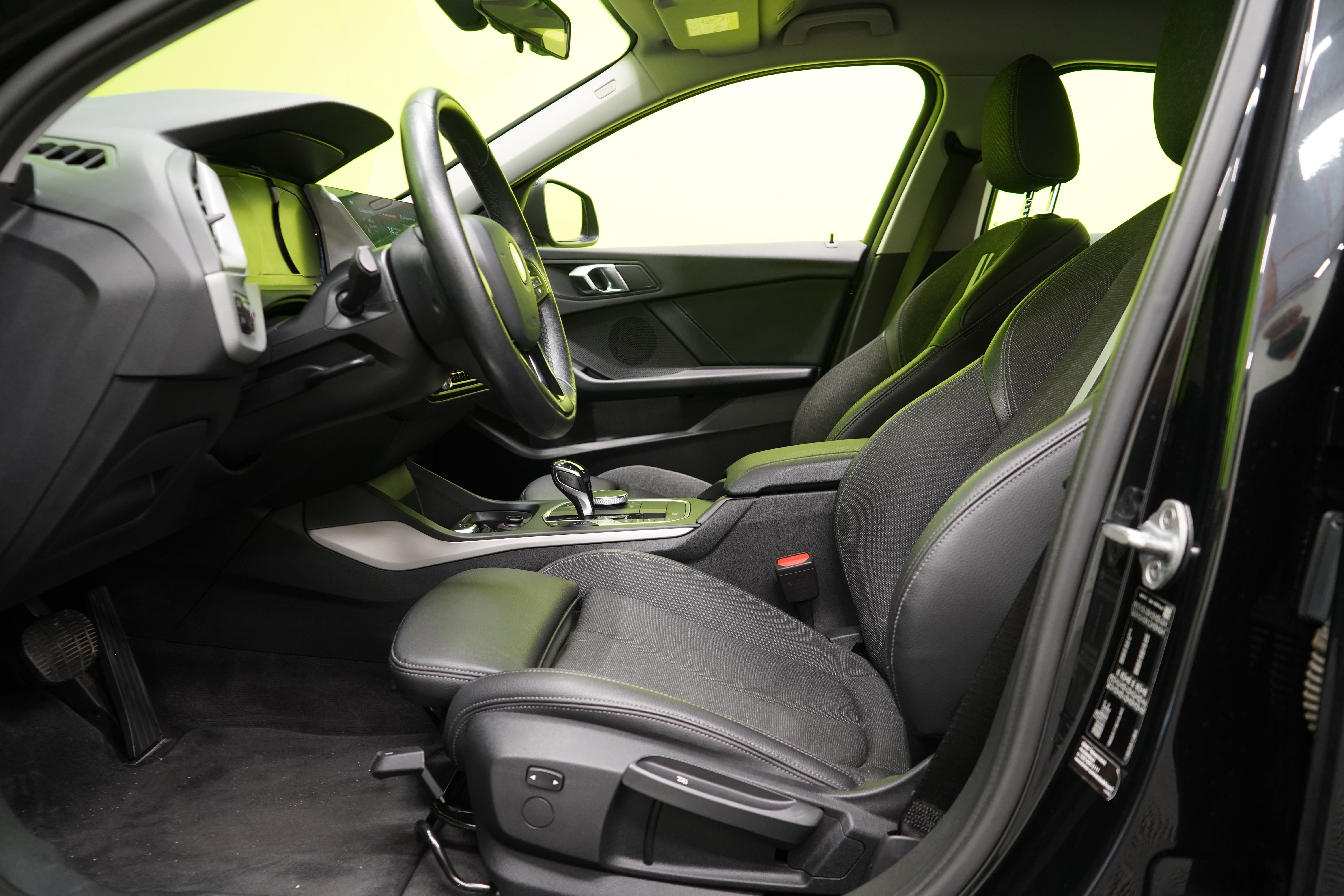 BMW 118 2020