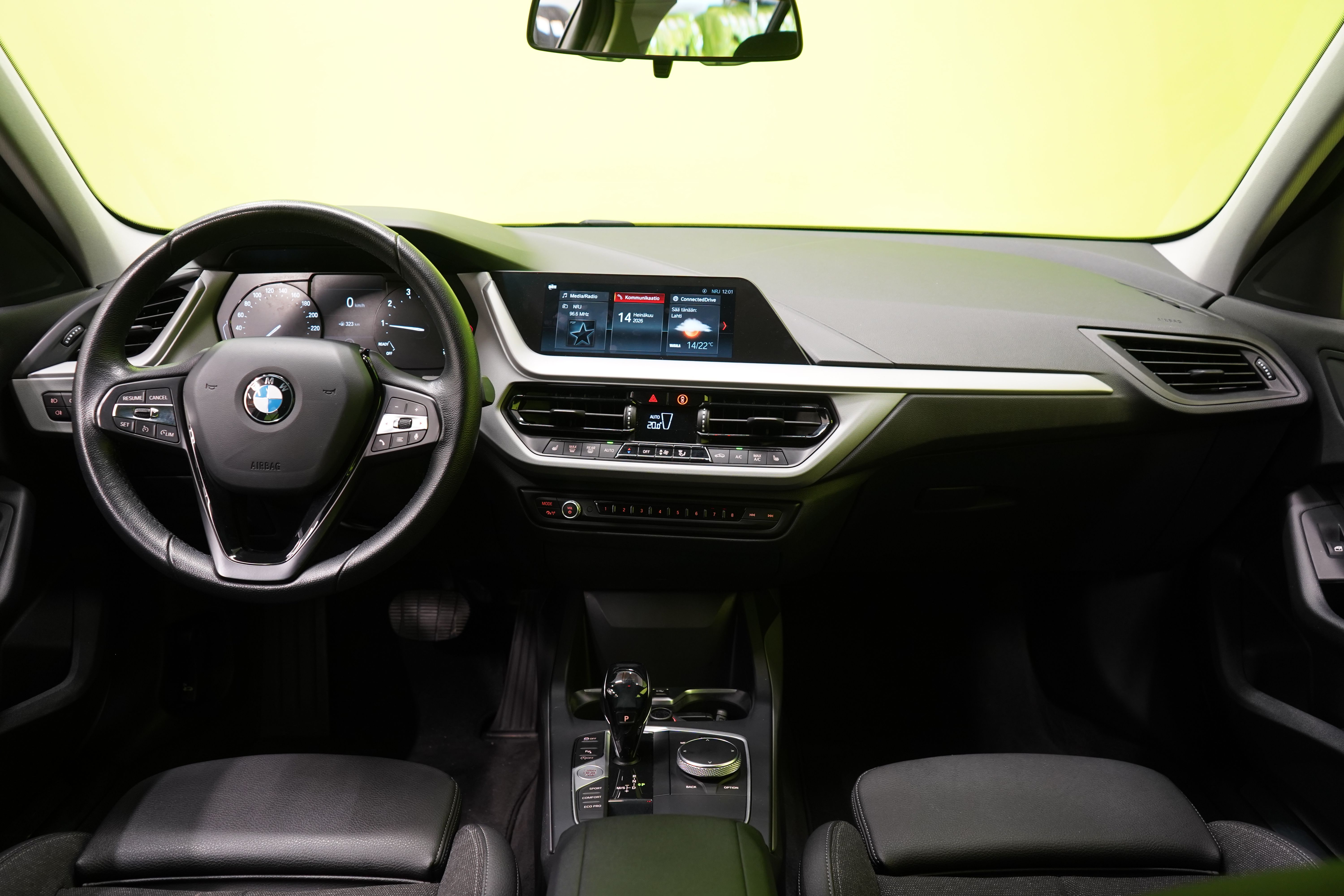 BMW 118 2020