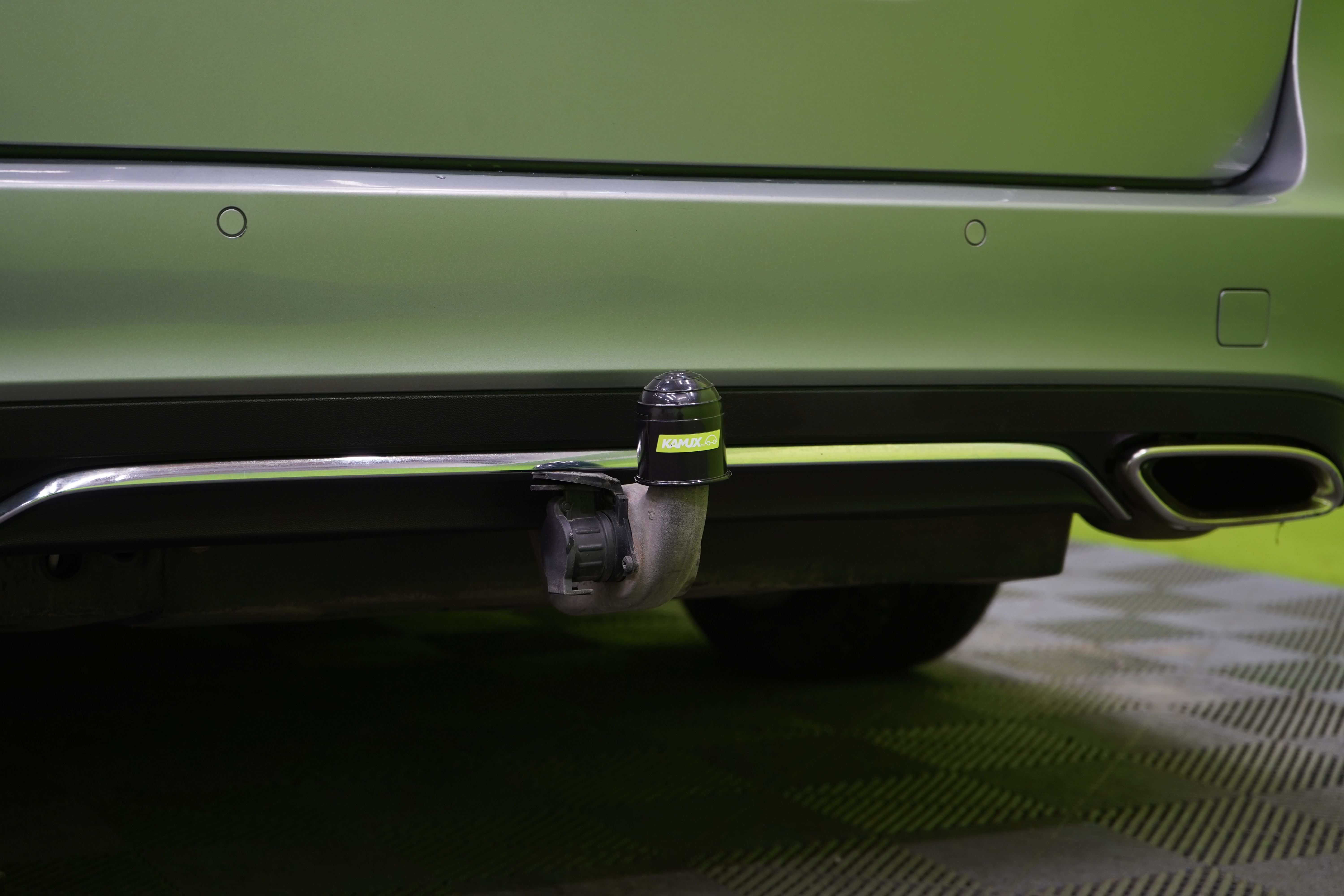 Mercedes-Benz E 2013