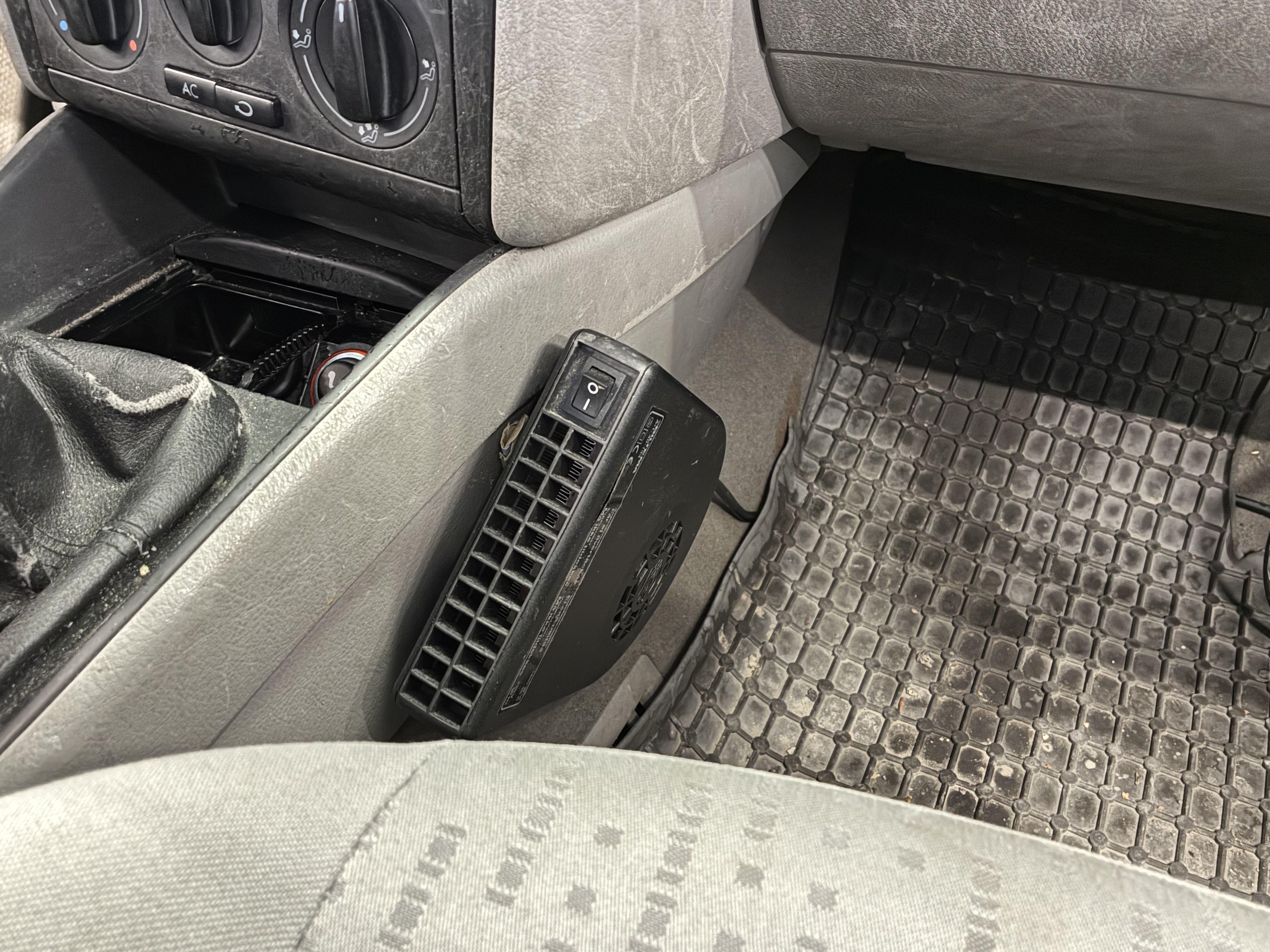 Volkswagen Golf 2003