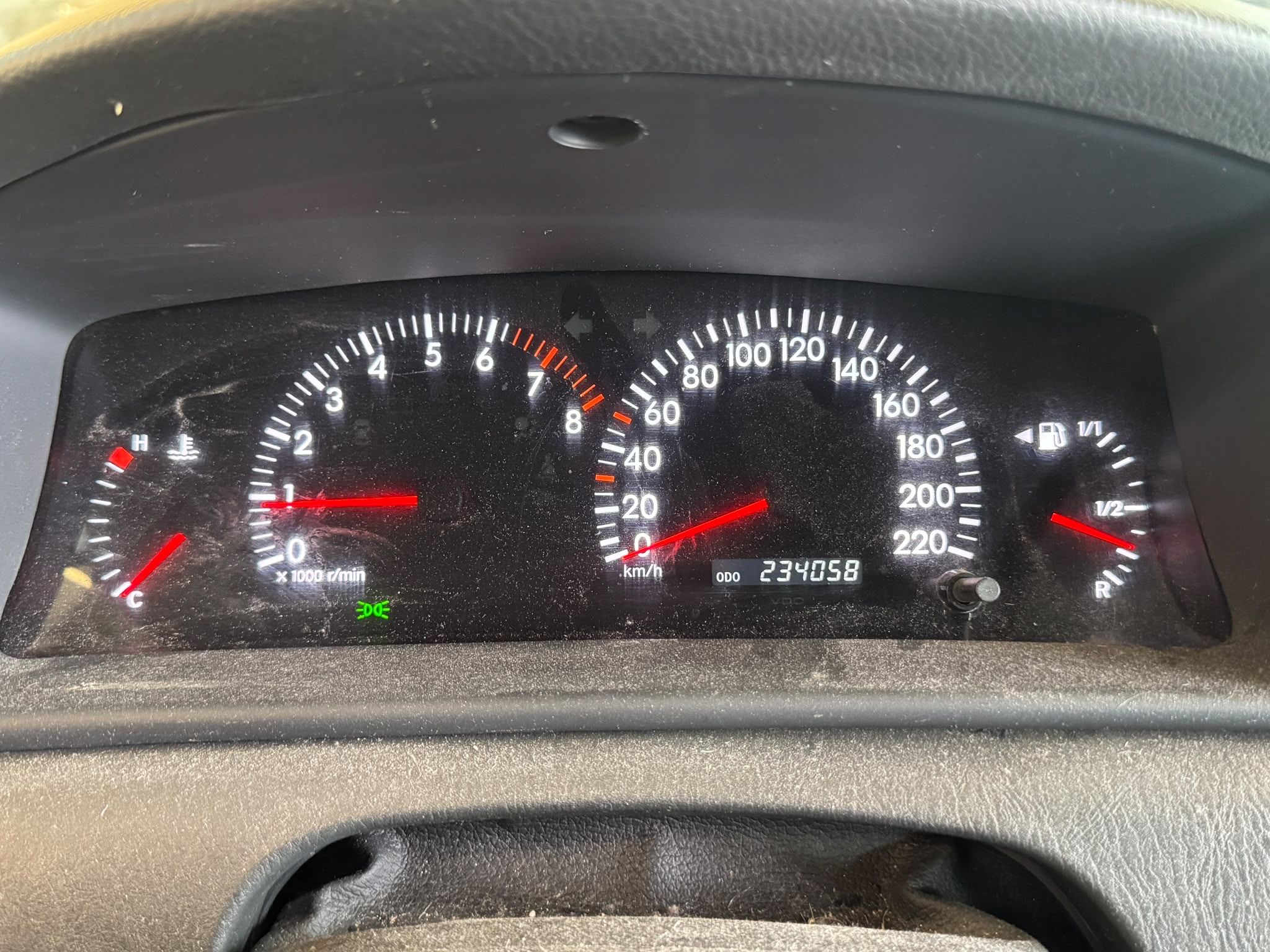 Toyota Corolla 2006