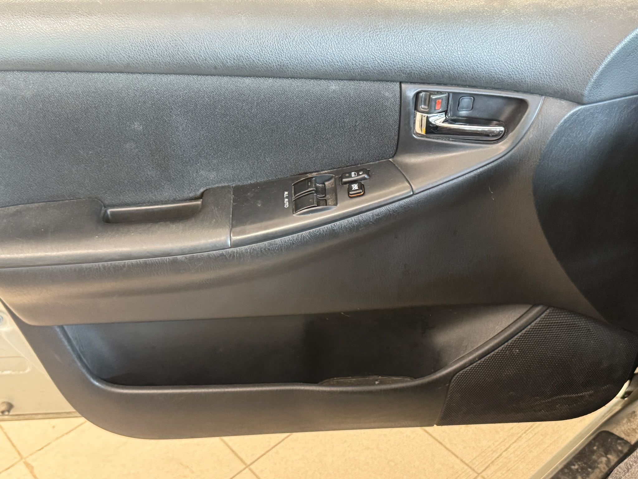 Toyota Corolla 2006
