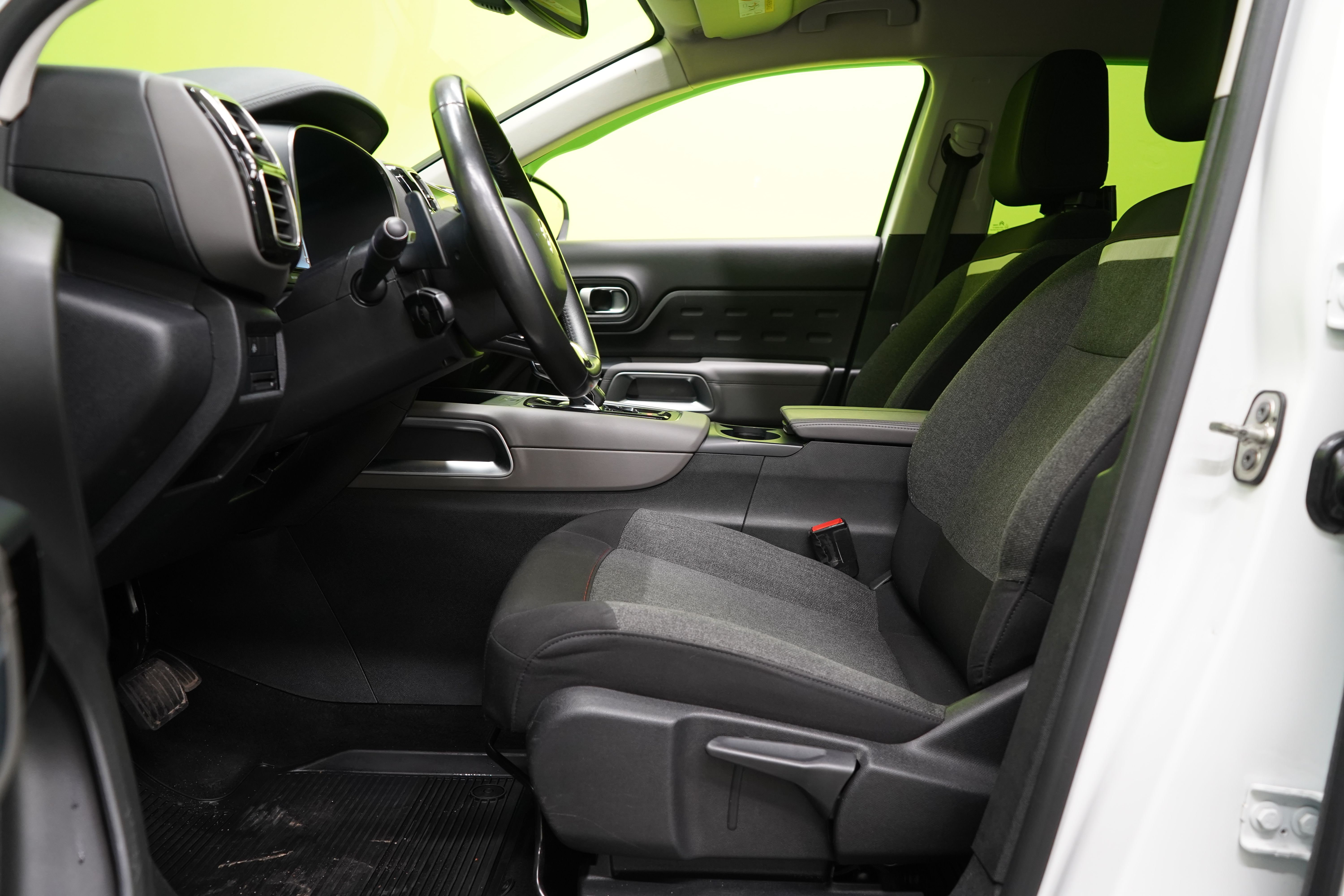 Citroen C5 Aircross 2020