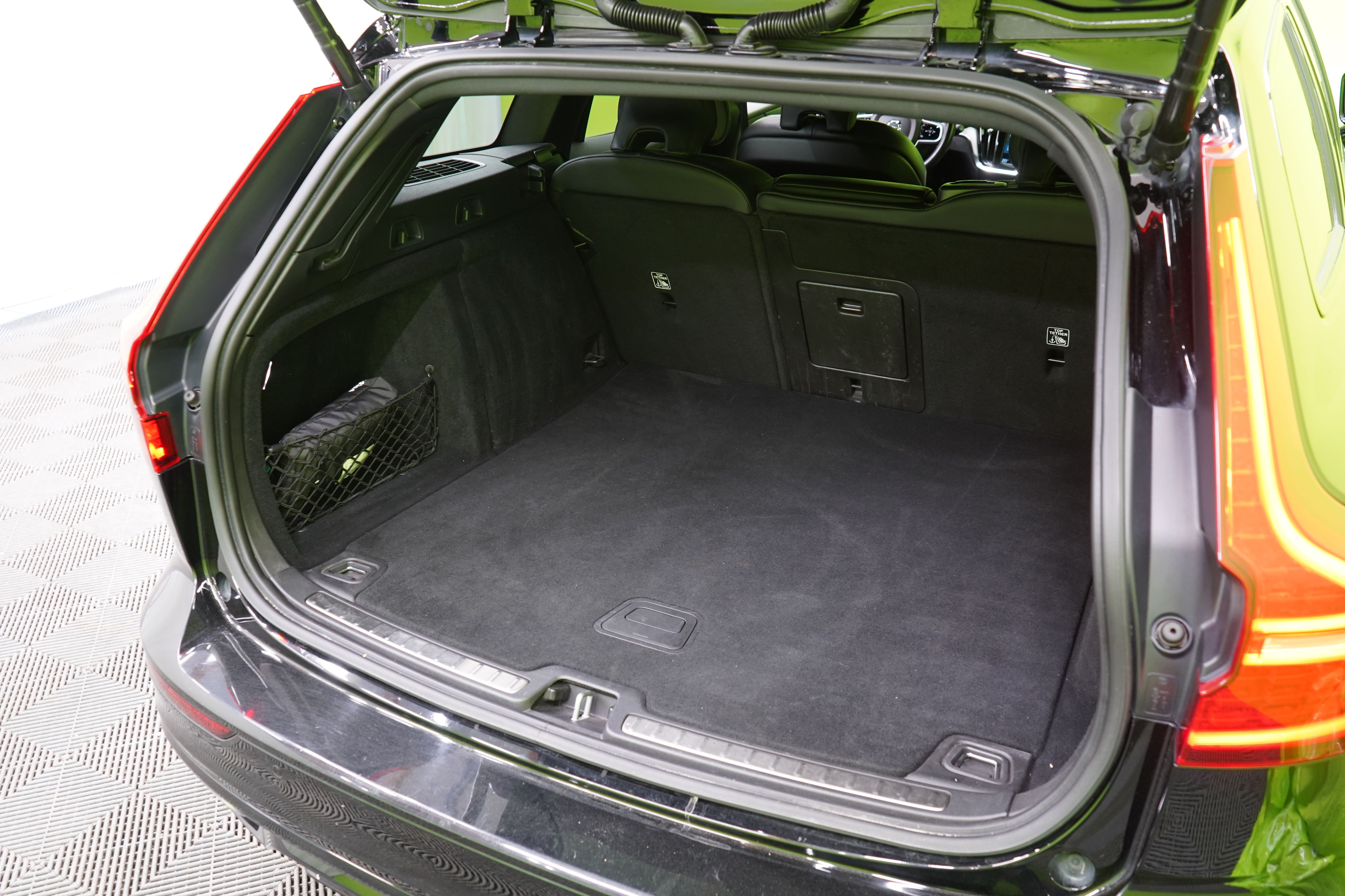 Volvo V60 2021
