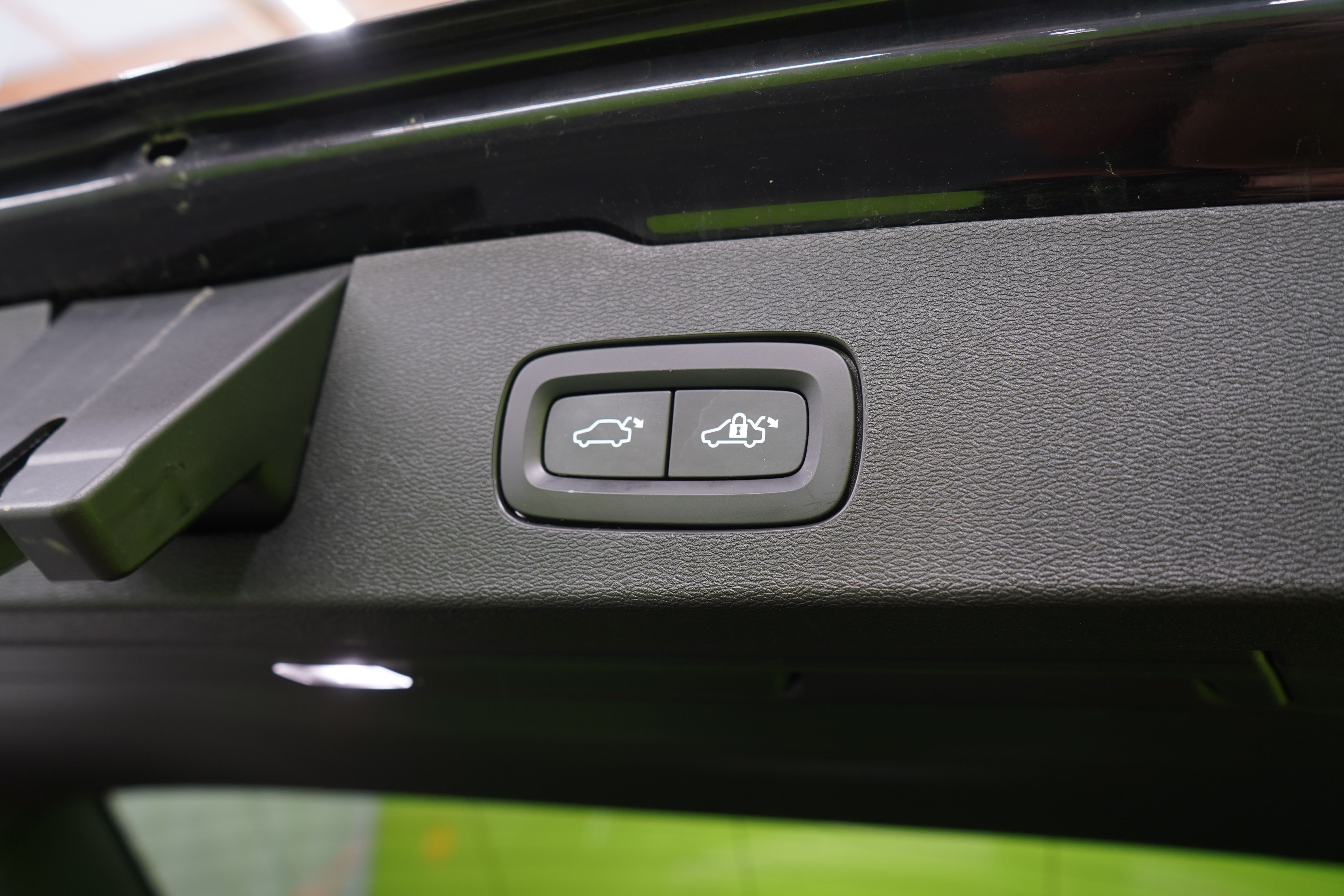 Volvo V60 2021