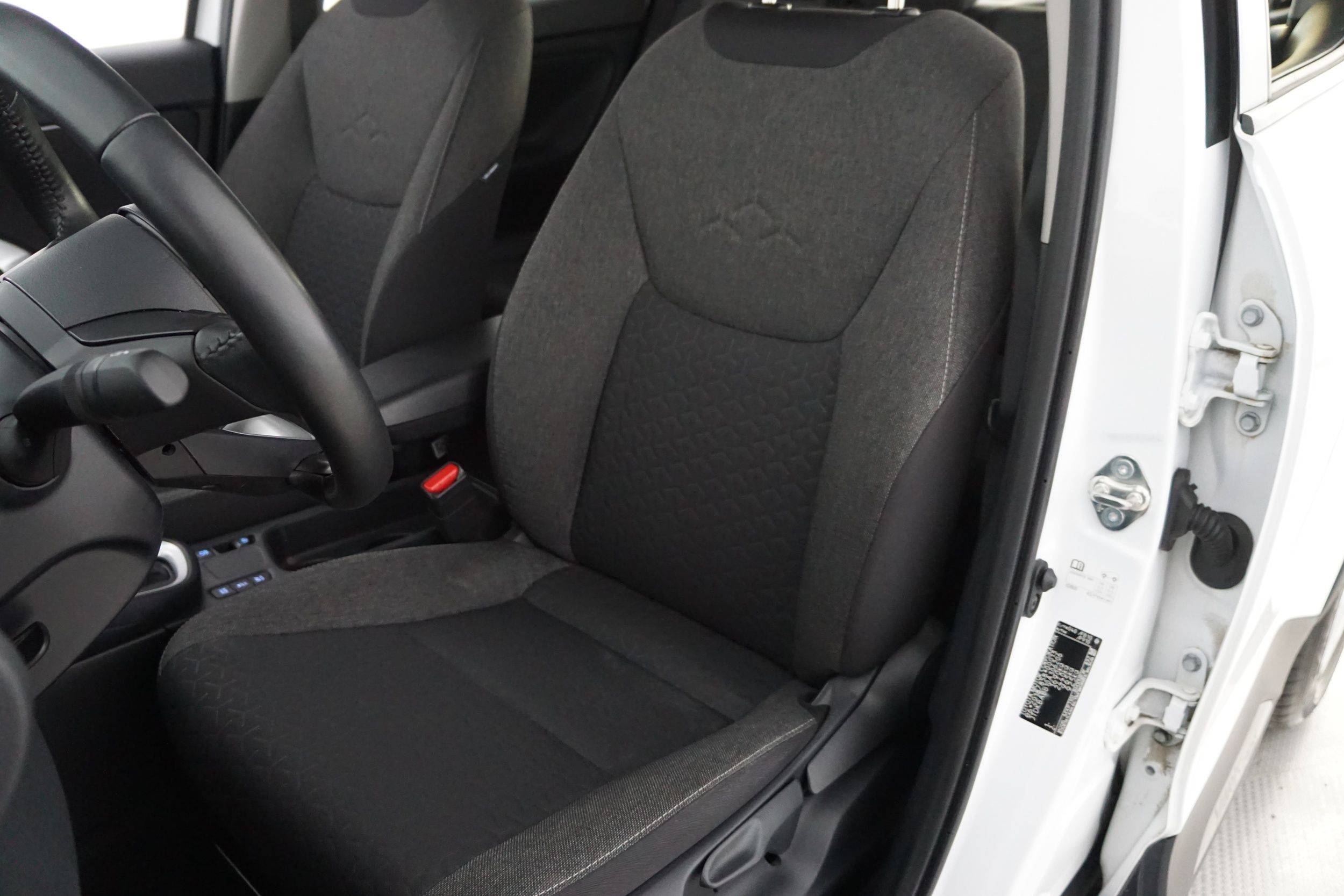 Toyota Yaris Cross 2024