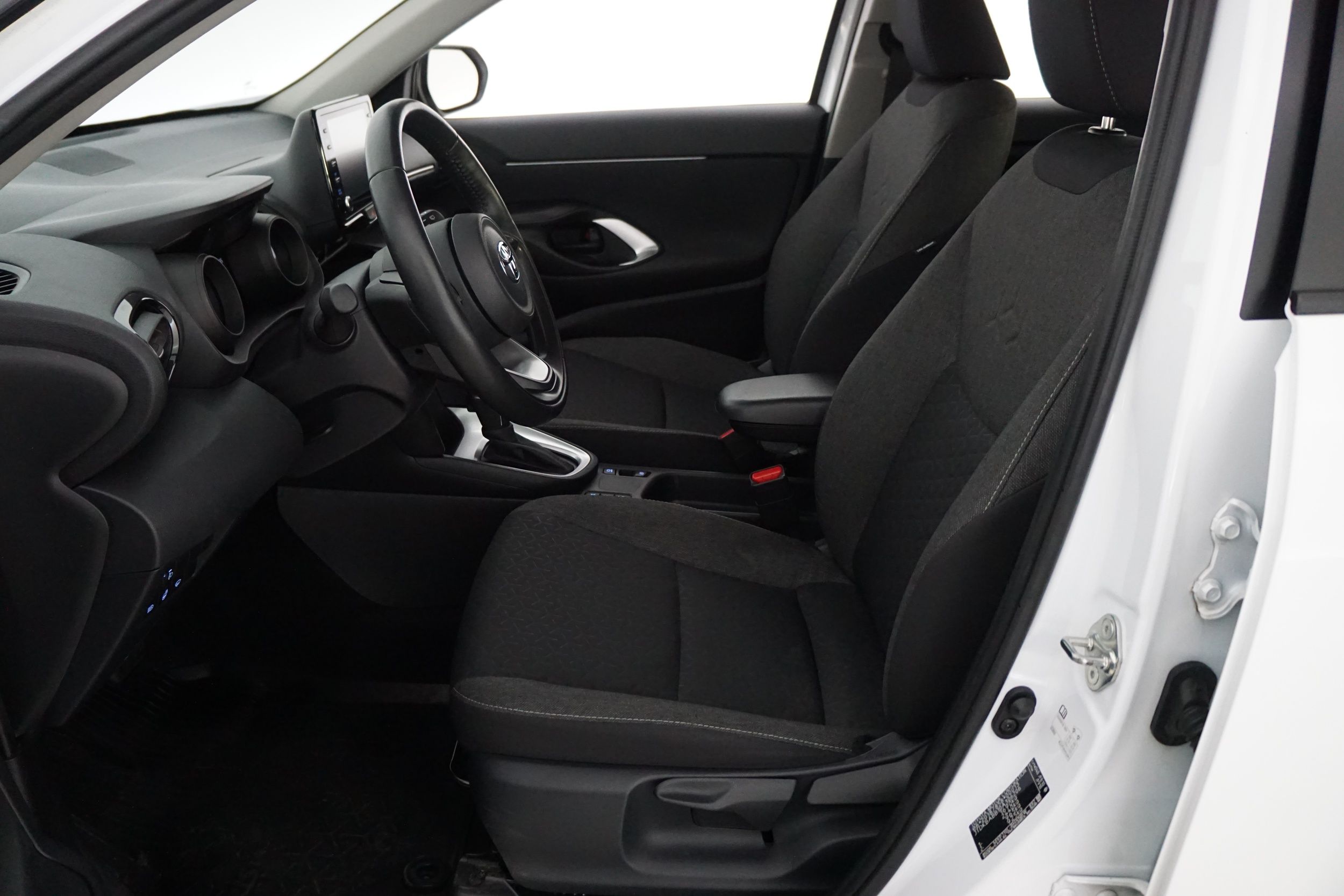 Toyota Yaris Cross 2024