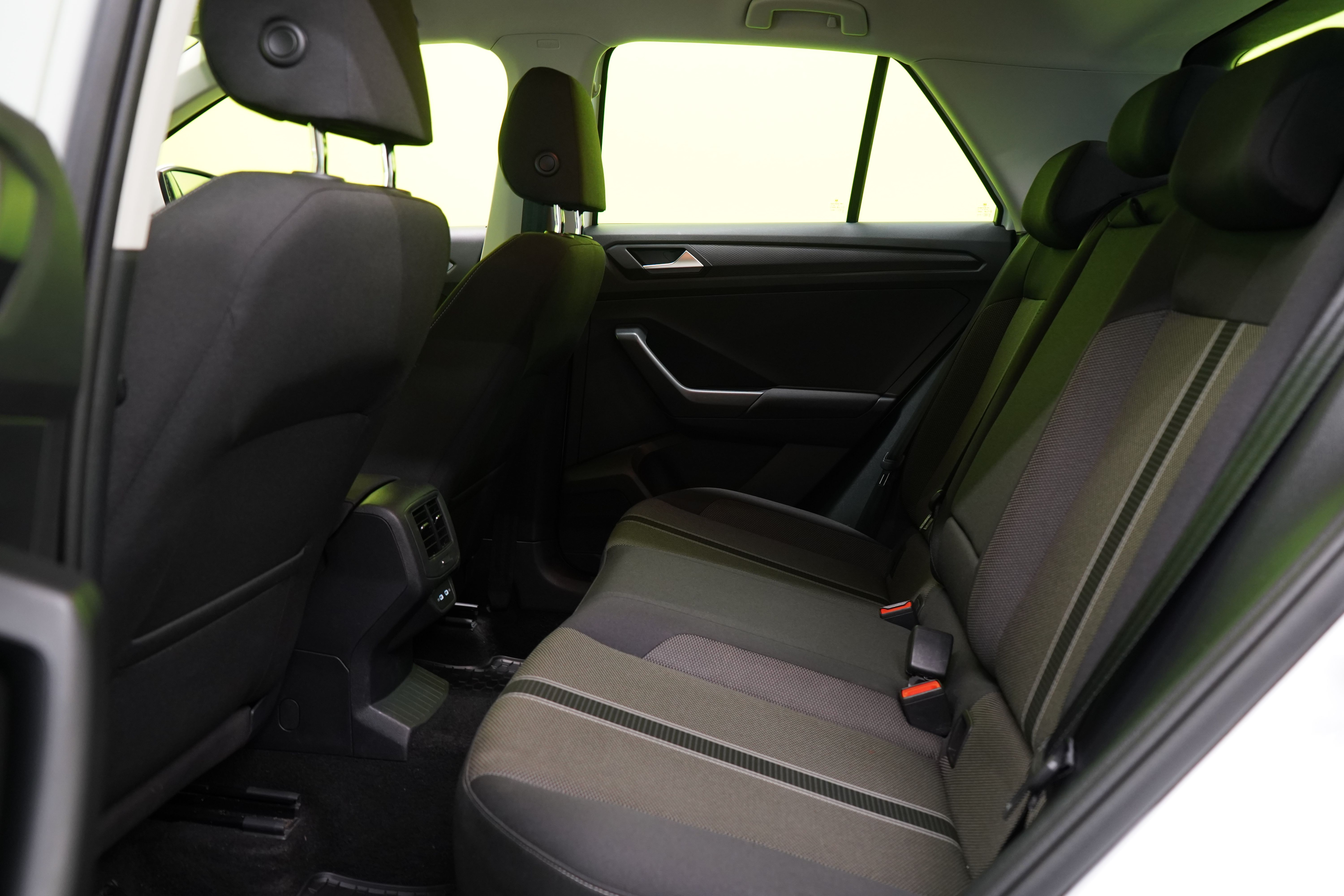 Volkswagen T-Roc 2021