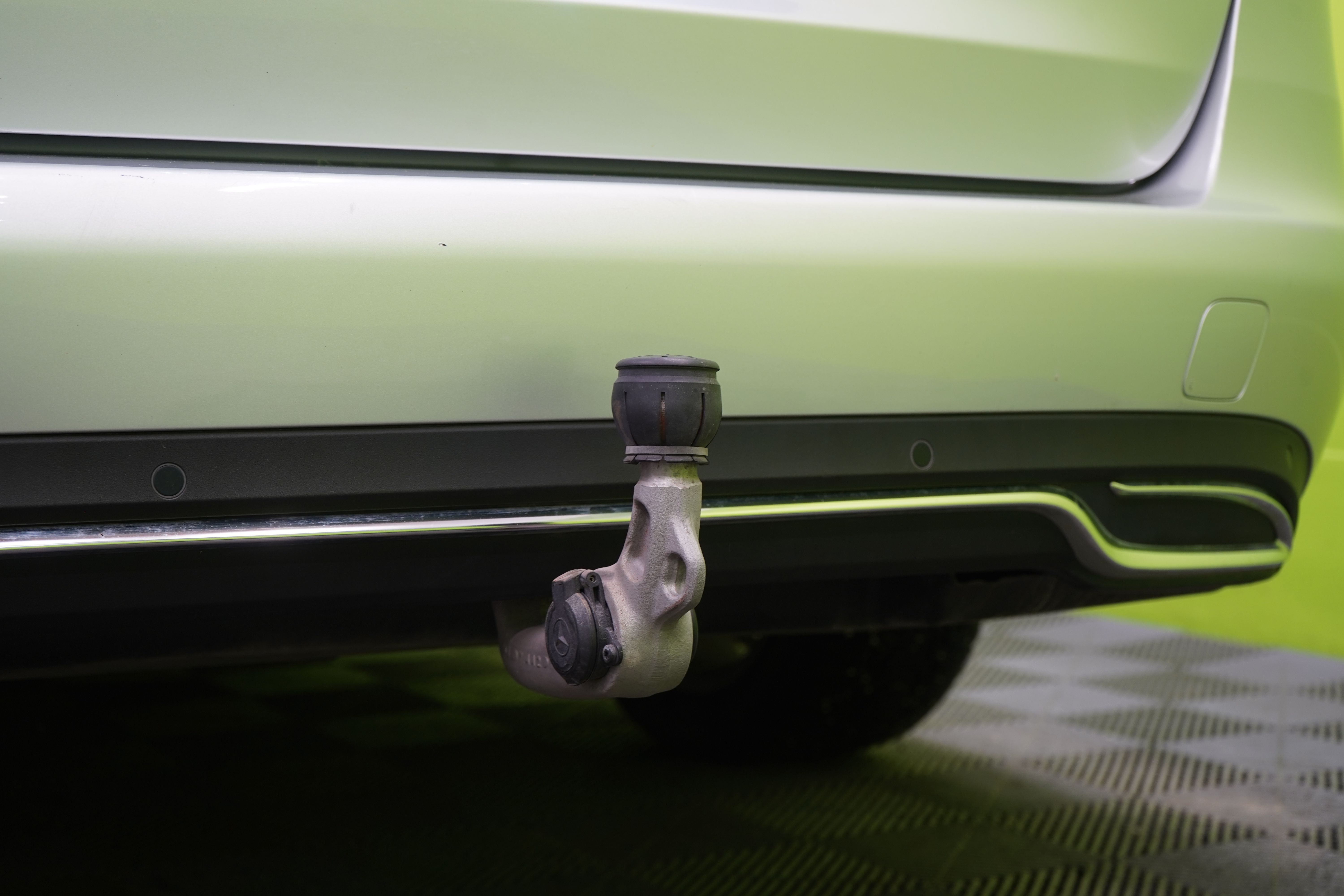 Mercedes-Benz C 2017