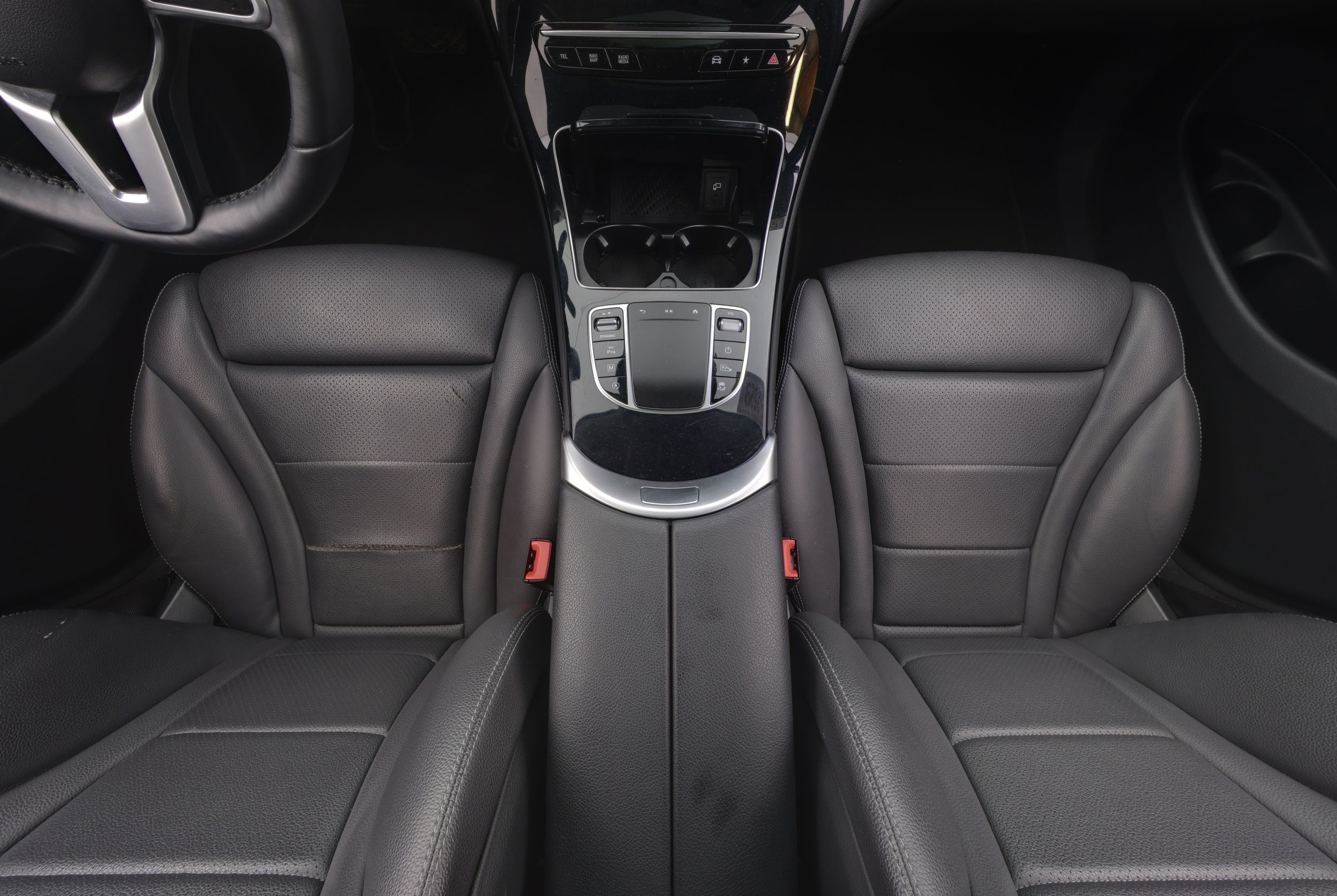 Mercedes-Benz GLC 2021