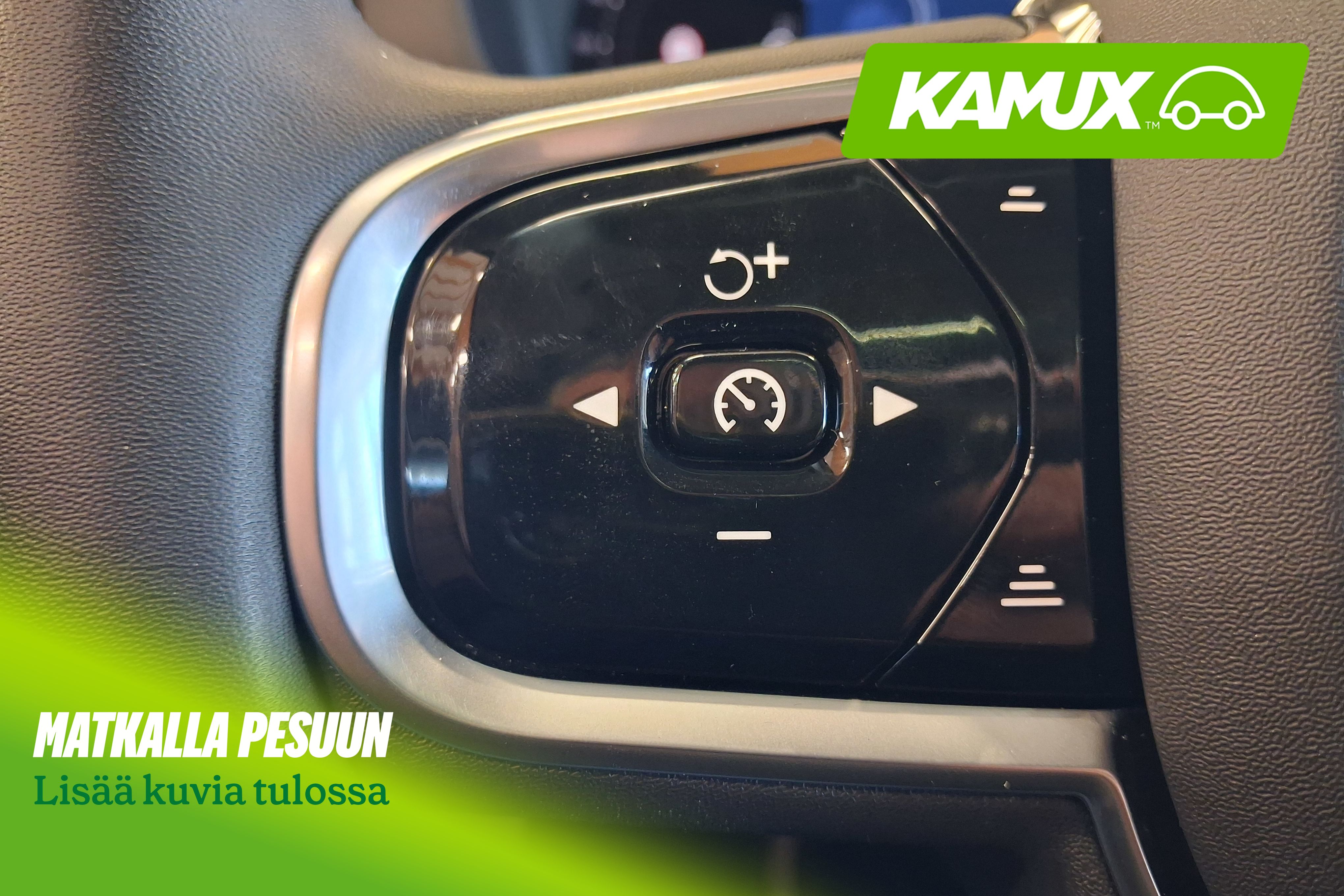 Volvo XC60 2024