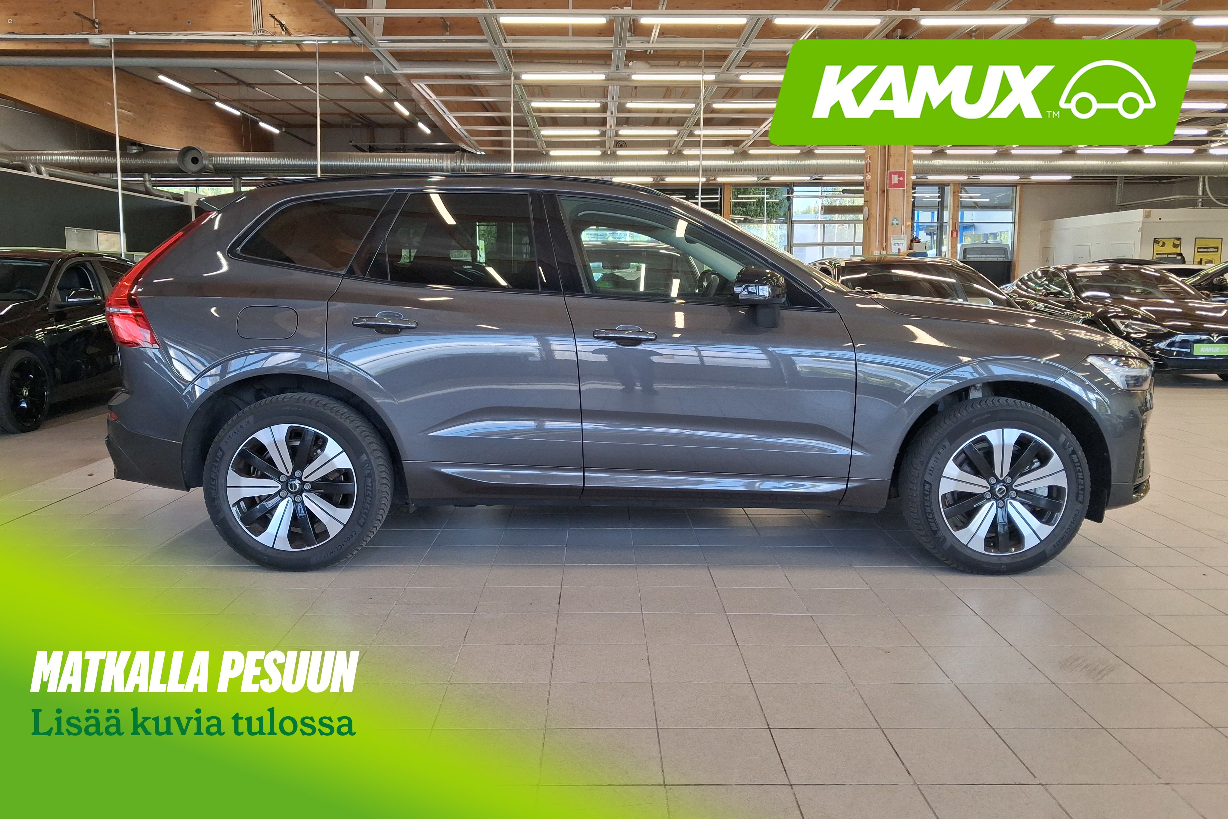 Volvo XC60 2024