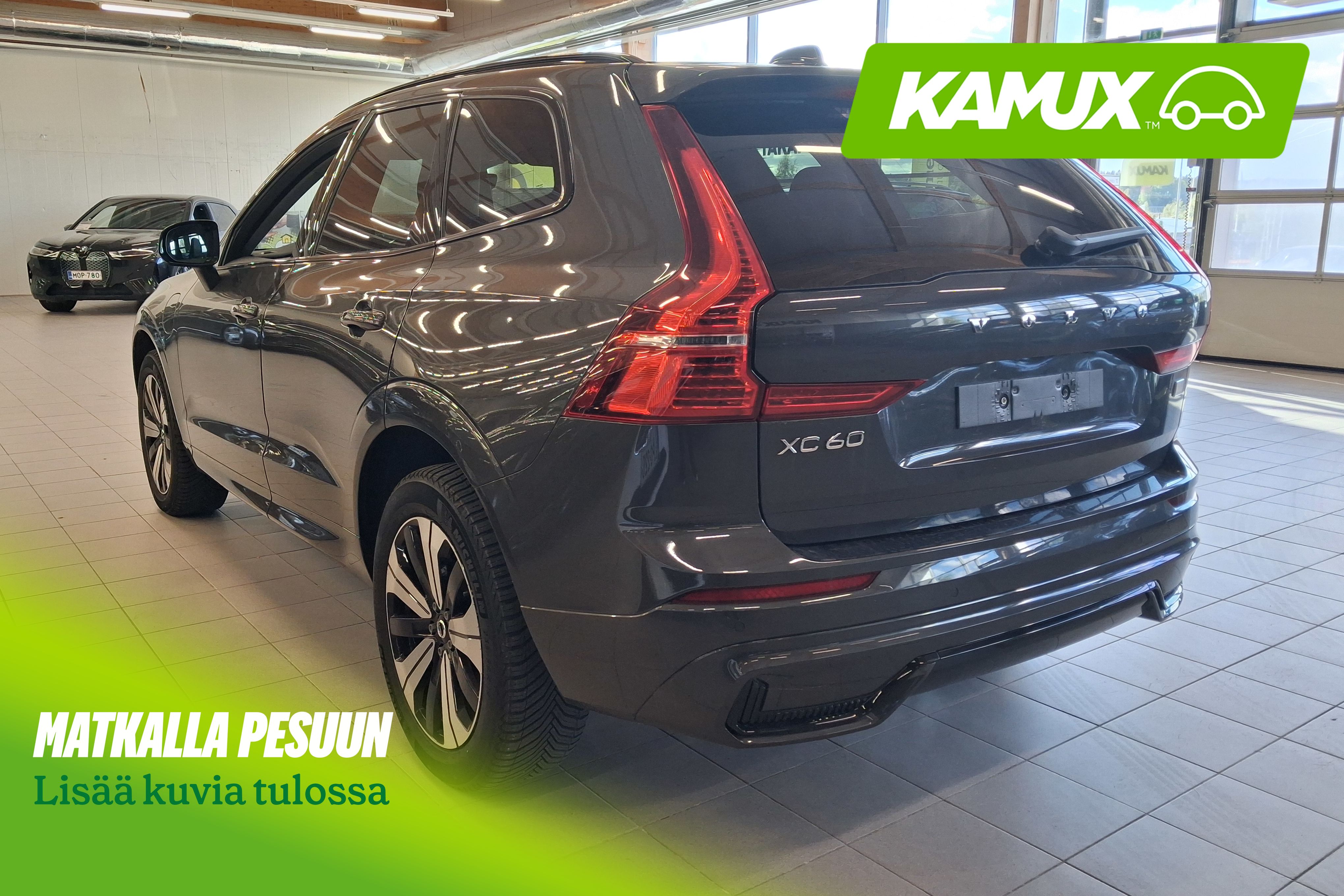 Volvo XC60 2024