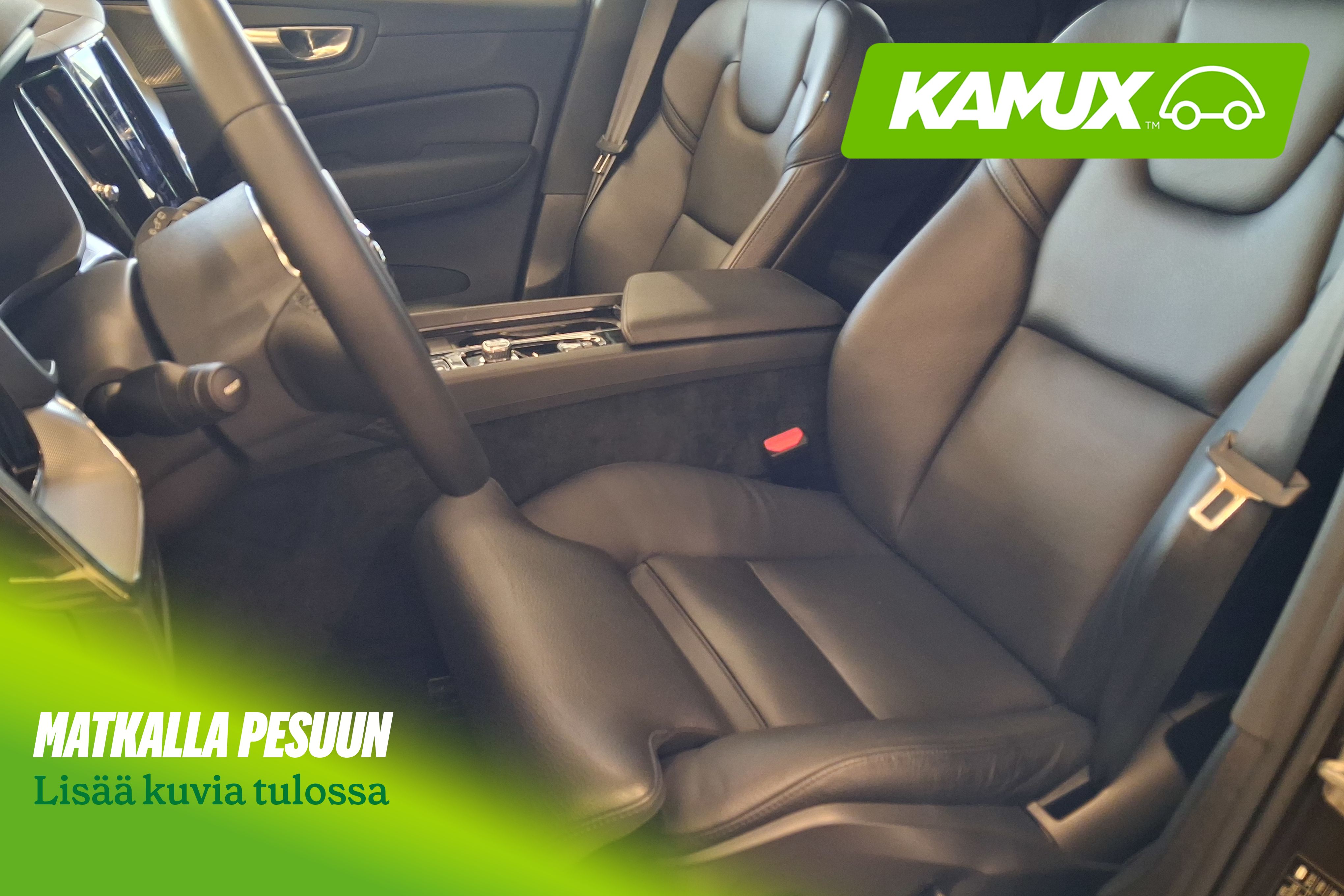 Volvo XC60 2024